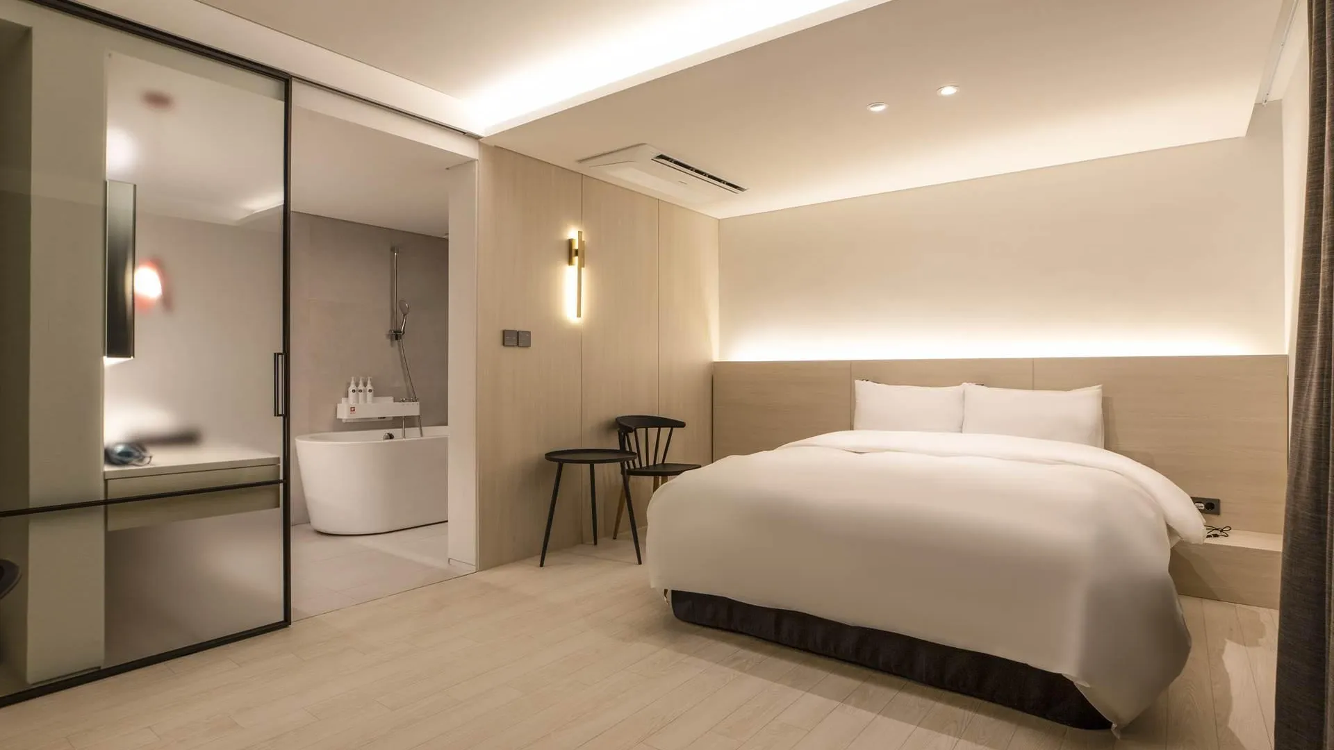 서울 H호텔 가산 4성급 호텔 부대시설