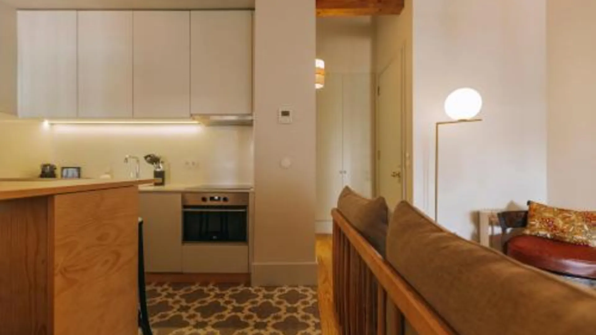 포르투 토렐 1884 스위트 앤 아파트먼트 4성급 호텔 레스토랑