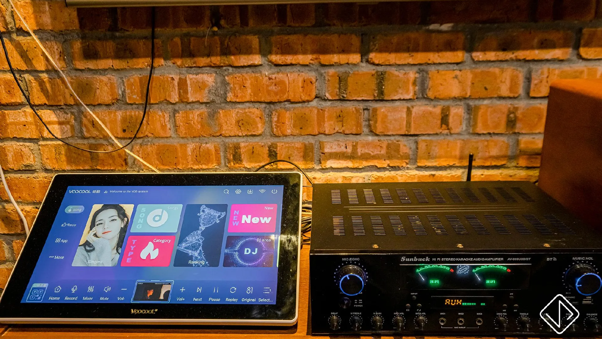 이포 The Label by Verve(Deluxe Suites 2 pax) 2성급 게스트하우스 부대시설