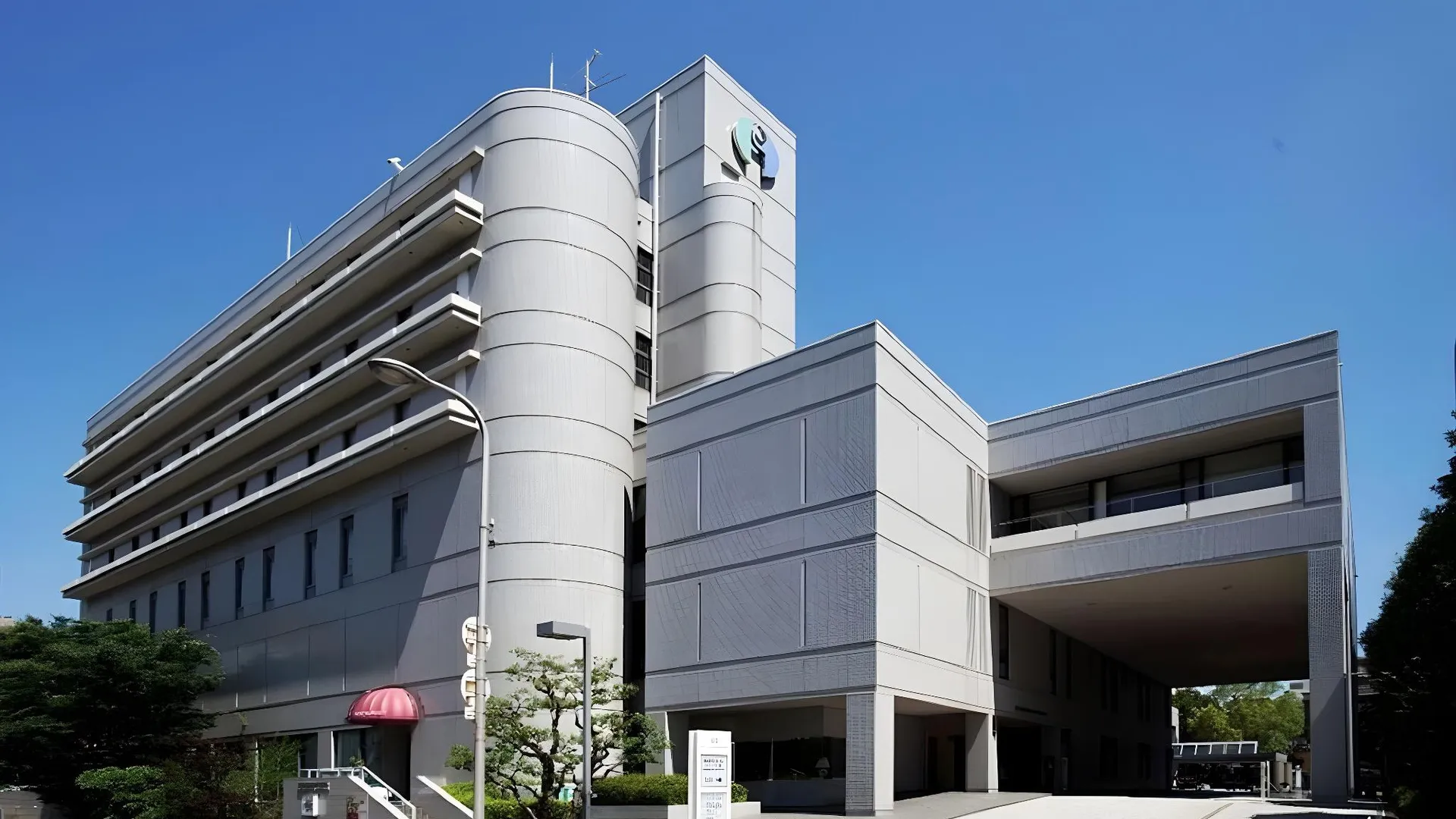 오사카 호텔 인터내셔널 하우스 오사카 3성급 호텔 객실