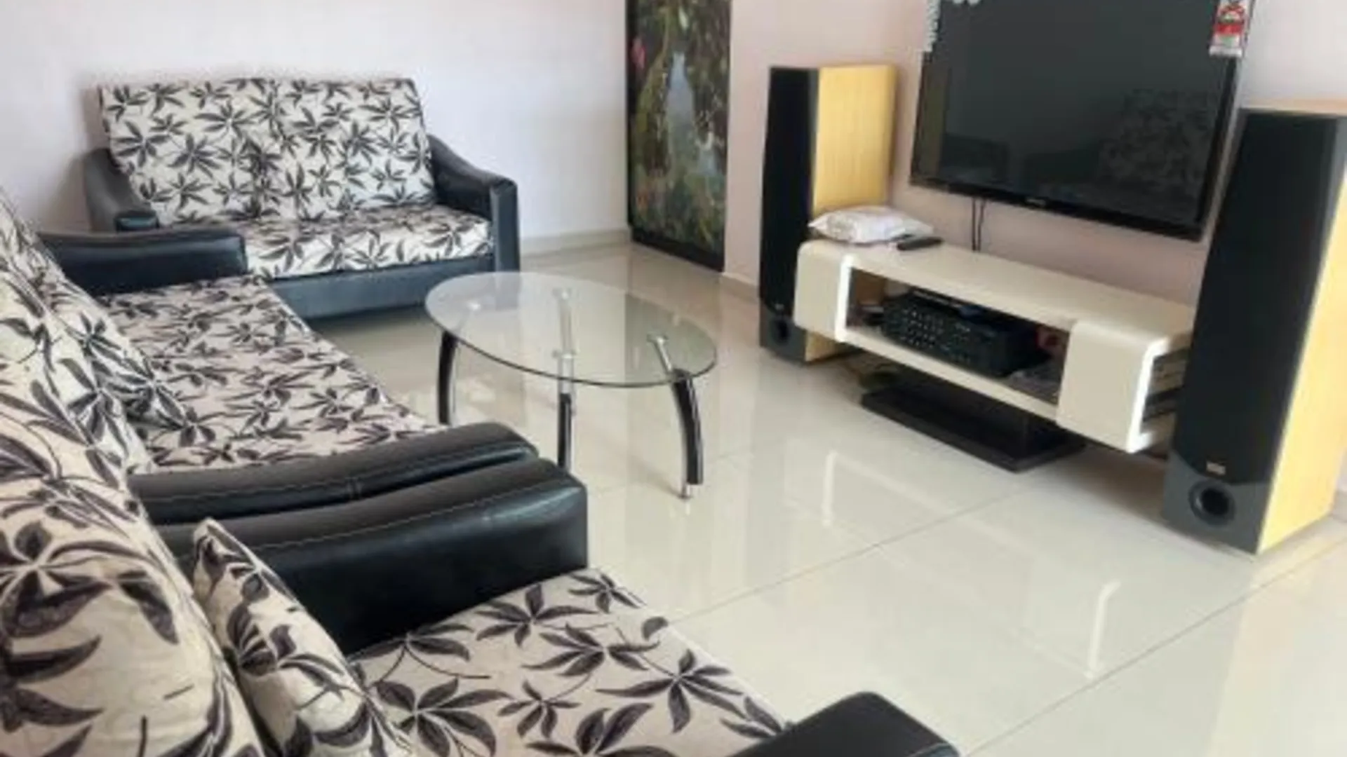 말라카 Padang Temu Near TOWN Homestay 9pax @ ExcluSuites  3성급 게스트하우스 전망