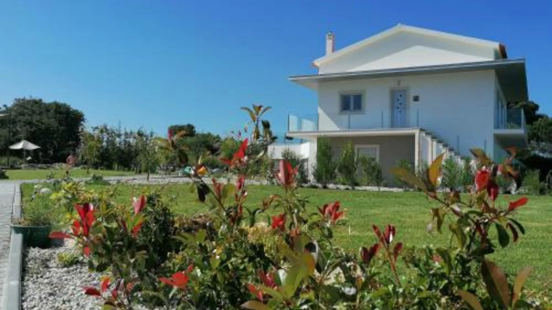 오비두스 PÉROLA D'ÓBIDOS t1 4성급 호텔 레스토랑