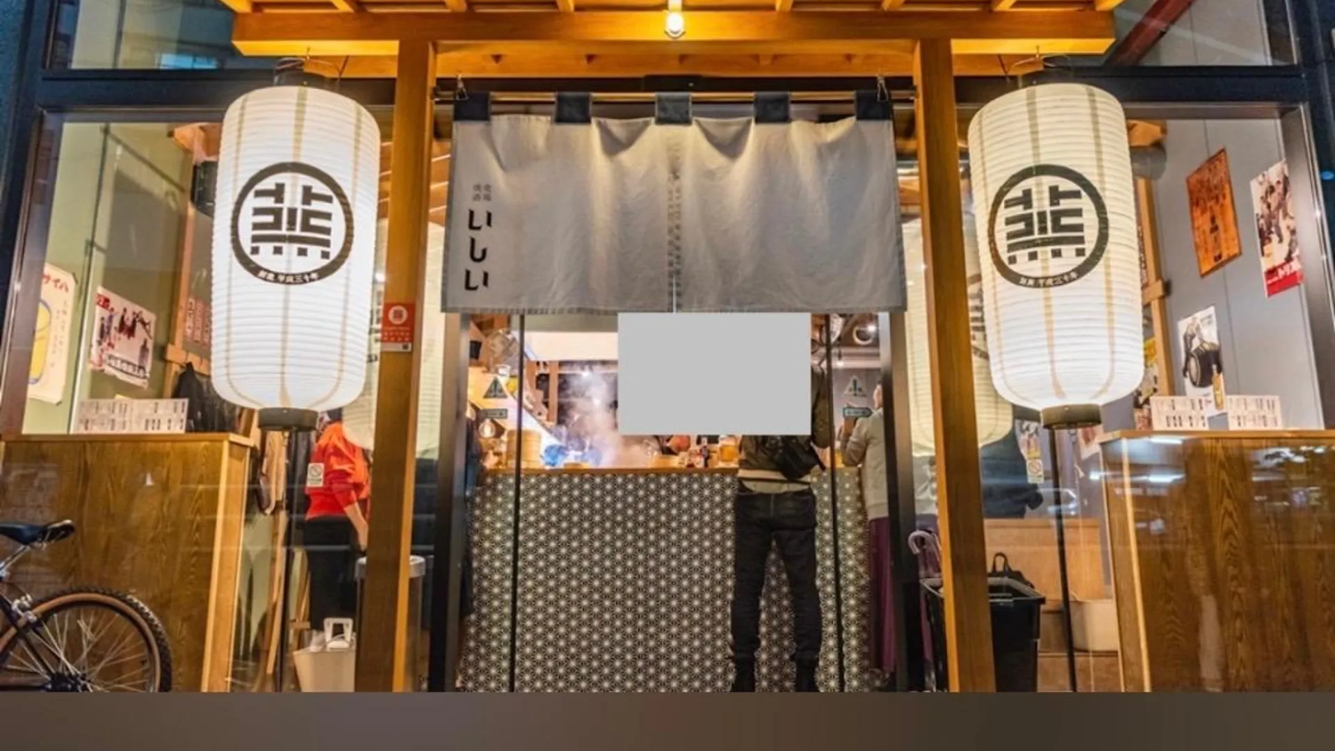 후쿠오카 호텔 카스비 텐진 3성급 호텔 외관