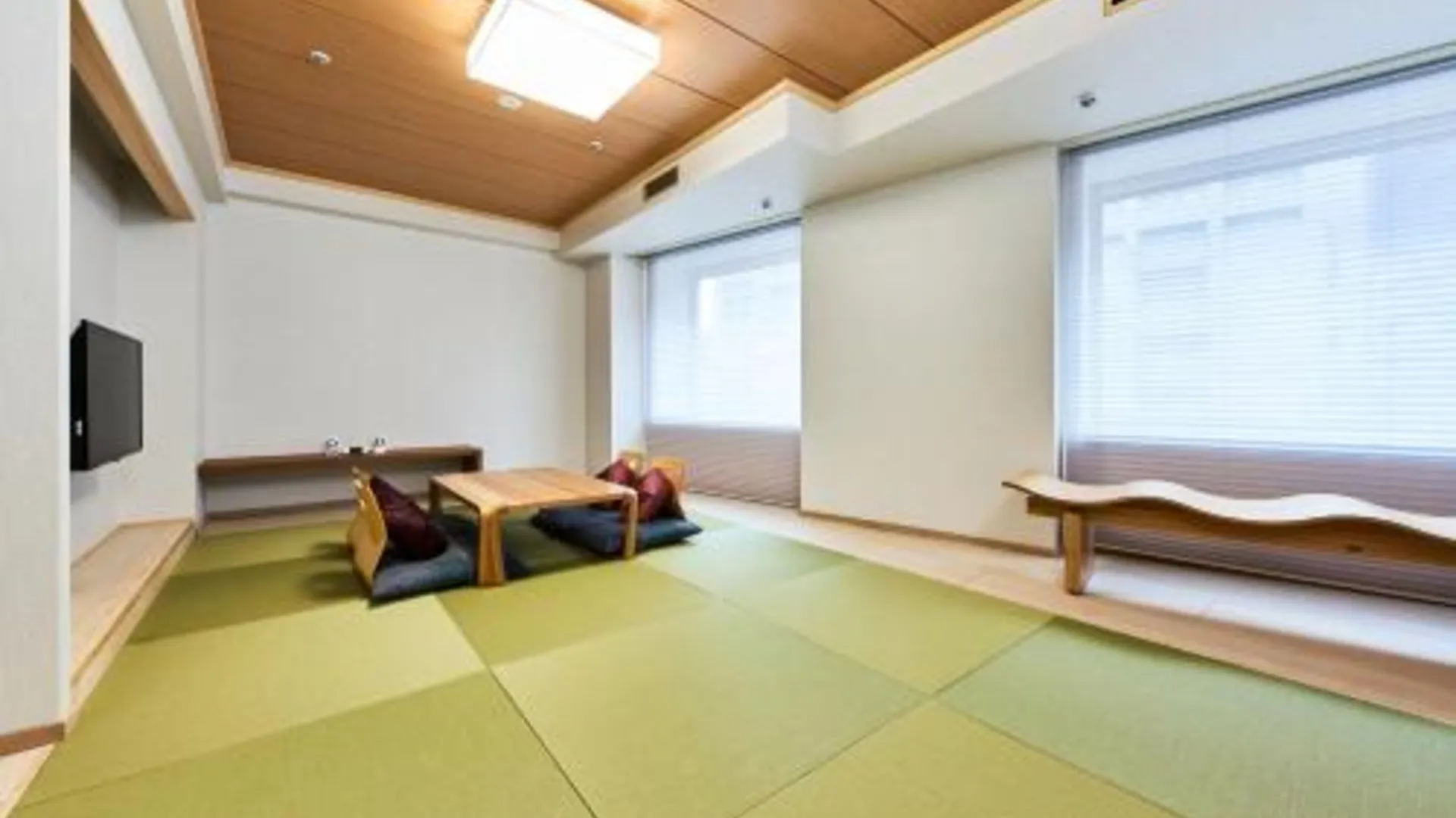 도쿄 / 동경 도쿄 가든 팰리스 호텔 3성급 호텔 수영장