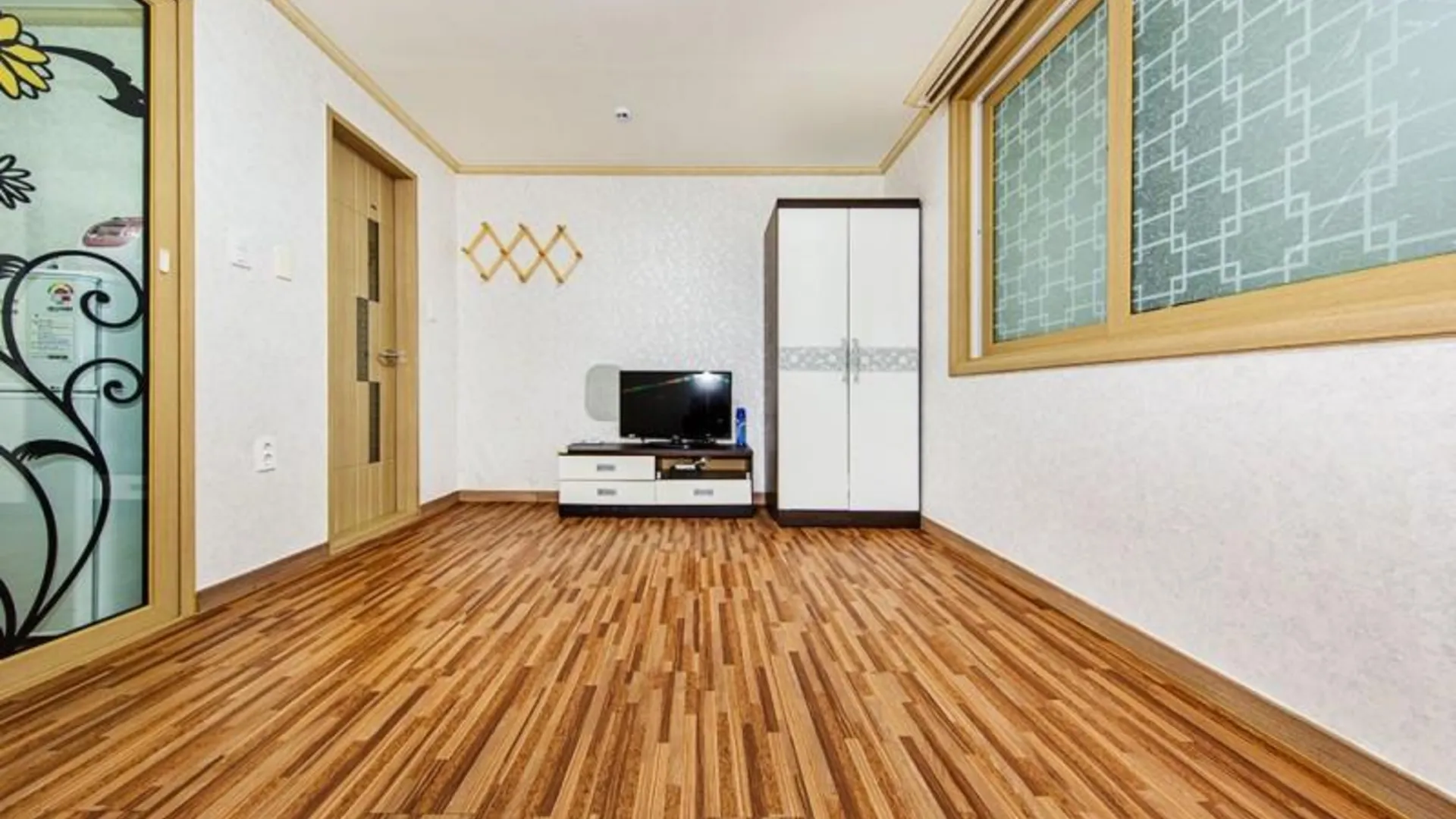 보령 보령(대천) 메모리펜션 3성급 게스트하우스 로비