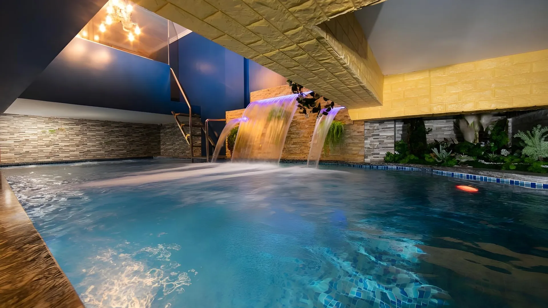 하노이 리틀 참 하노이 호스텔 3성급 호텔 객실