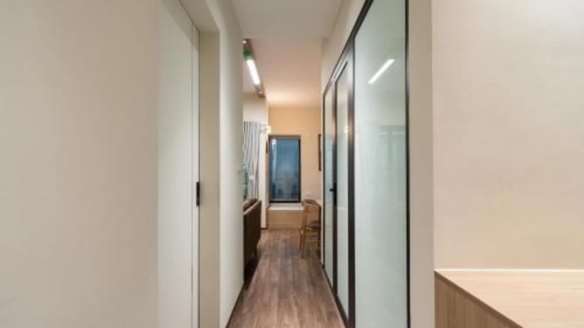 하노이 더 하모니 호텔 리버사이드 세븐 3성급 호텔 외관