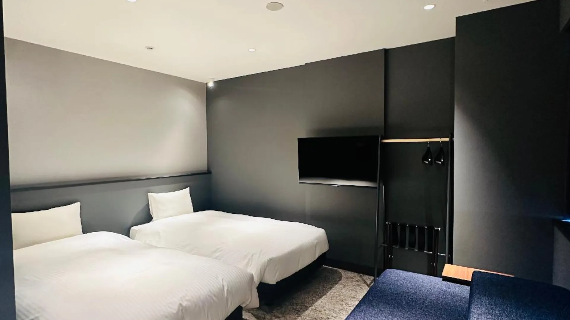 도쿄 / 동경 LOF 호텔 신바시 3성급 호텔 스위트룸