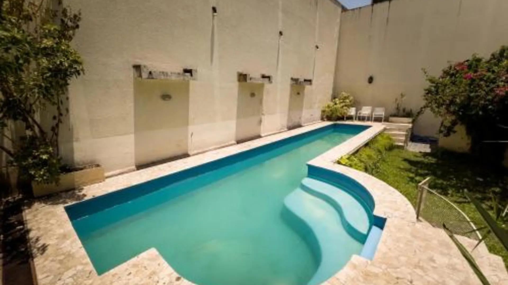 투쿠만 Rodex Hostel Tucuman 3성급 호텔 로비