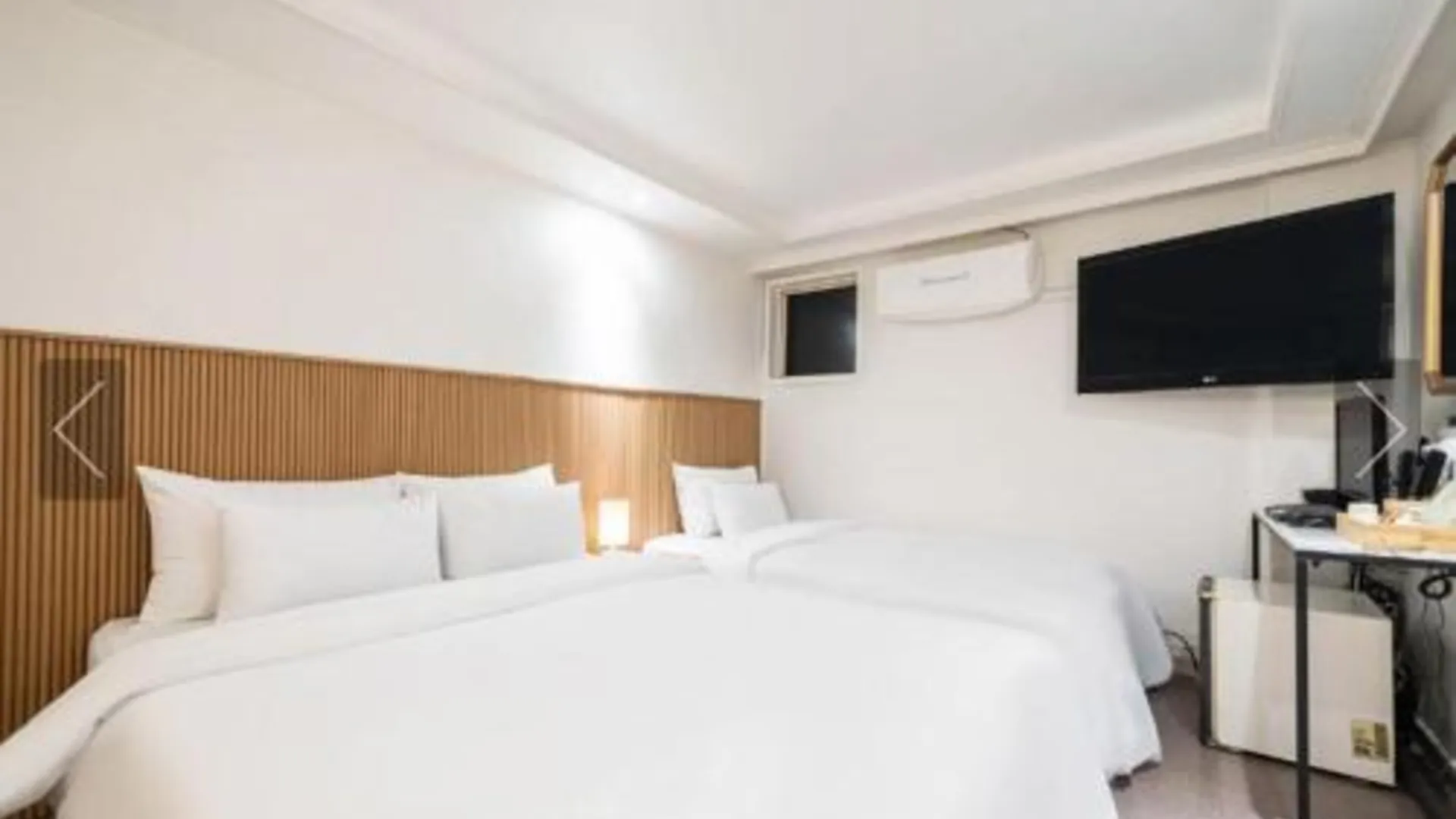 성남 성남 허브모텔 2성급 게스트하우스 스위트룸