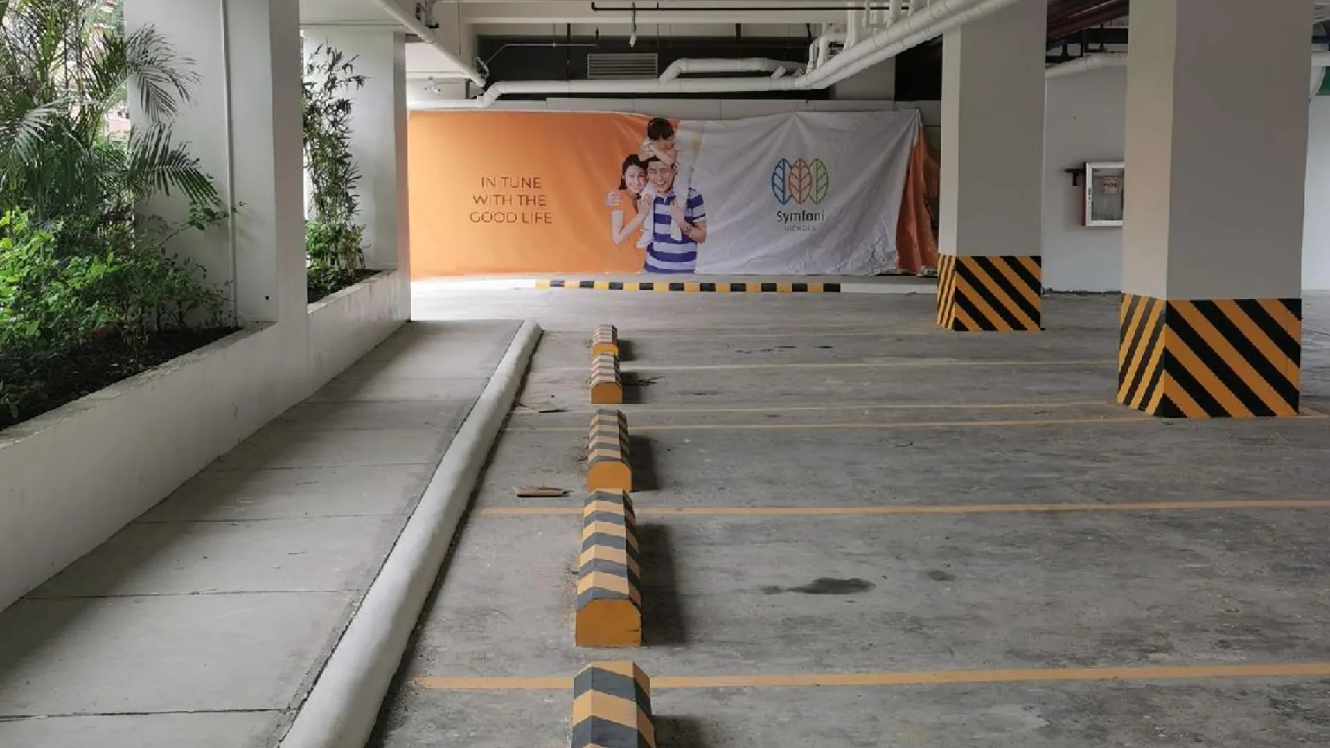 세부 레브 콘도 호텔 3성급 호텔 객실