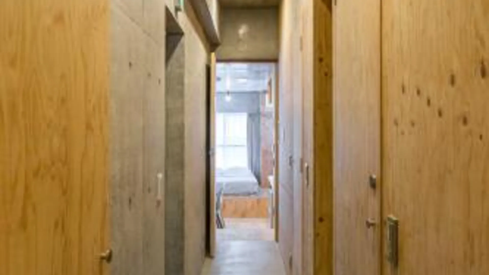 도쿄 / 동경 스마일 스테이 오시아게 3성급 호텔 객실