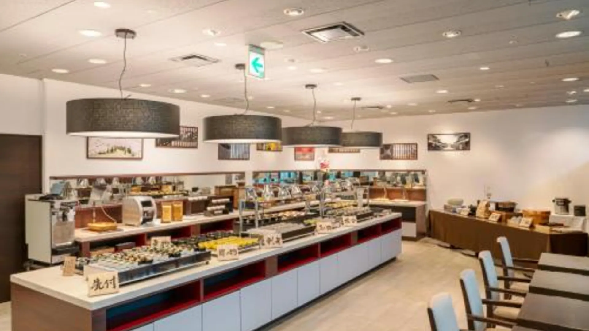 교토 호텔 산라쿠 야마시나 교토 4성급 호텔 스위트룸