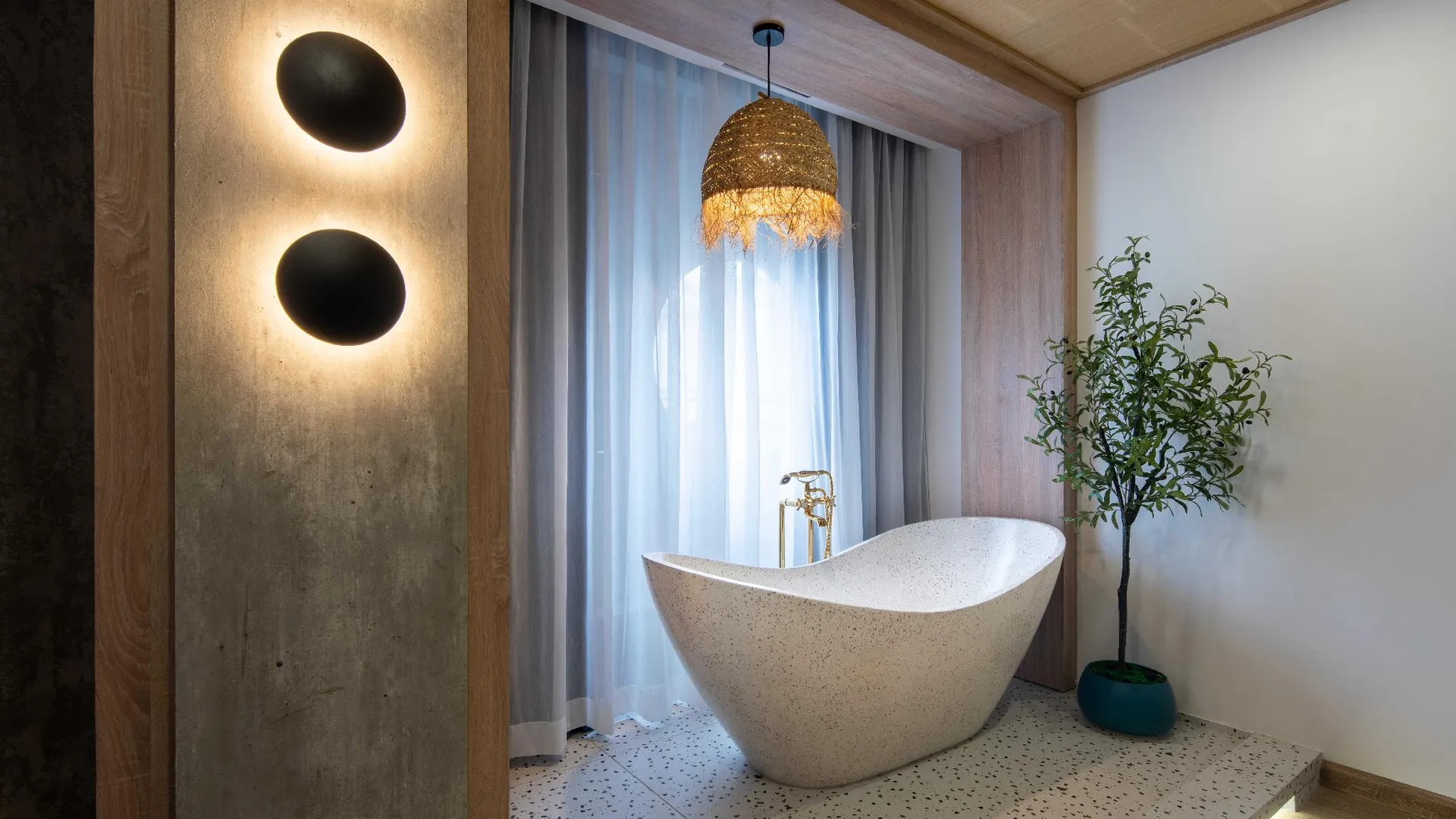 하노이 자카일 호텔 - 꺼우저이 3성급 호텔 로비