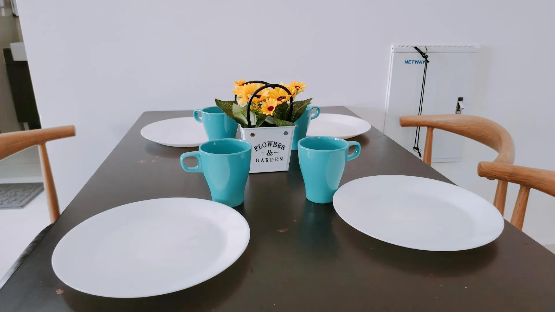 조호바루 / 조호르바루 Danga Bay Serenity Garden View 2Beds  by One9 Stay 4성급 게스트하우스 부대시설