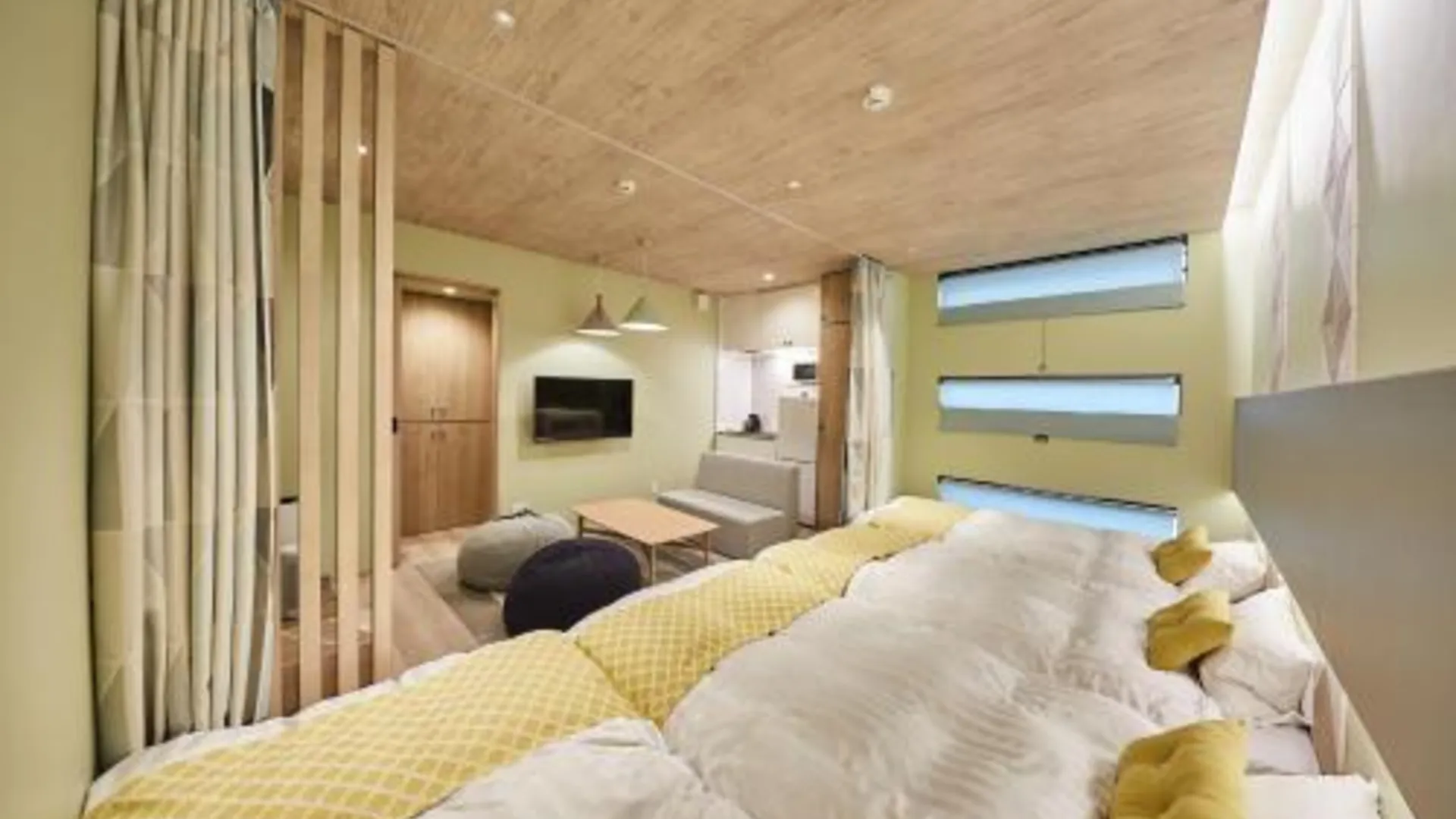 오사카 토라코 고노하나 4성급 호텔 부대시설