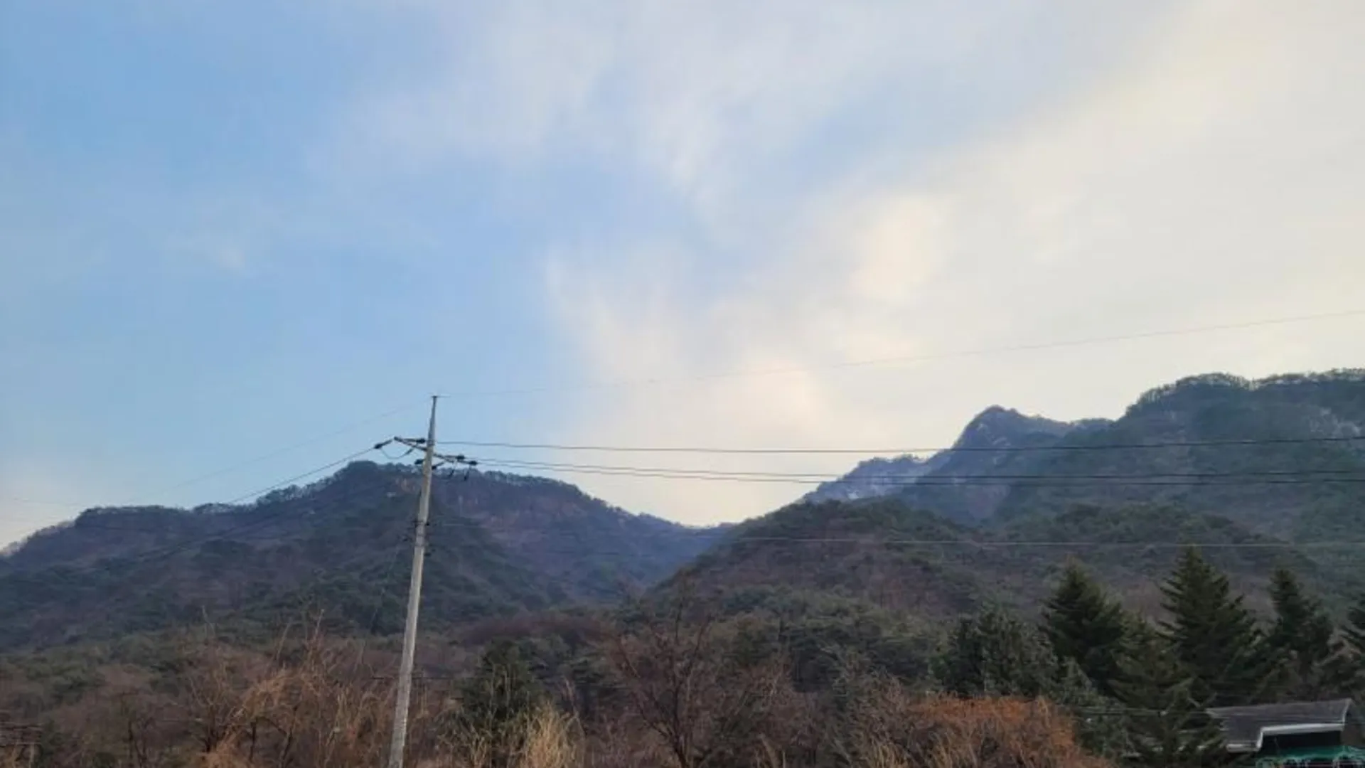 충주 충주 해와달펜션 2성급 게스트하우스 외관