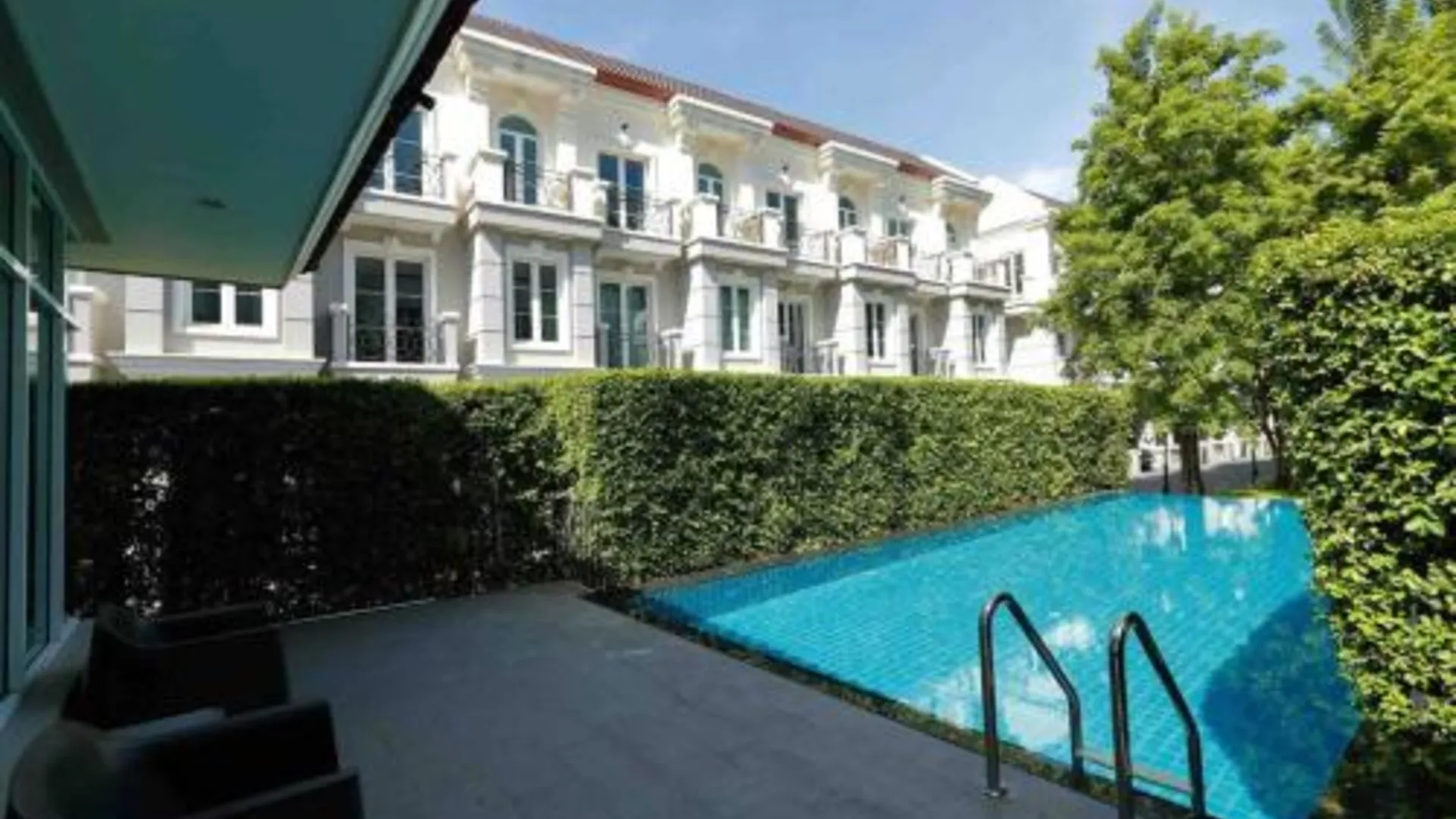 방콕 수쿰윗 / 스쿰빗의 프라이빗 하우스 (200m², 침실 3개, 프라이빗 욕실 3개) 4성급 게스트하우스 객실