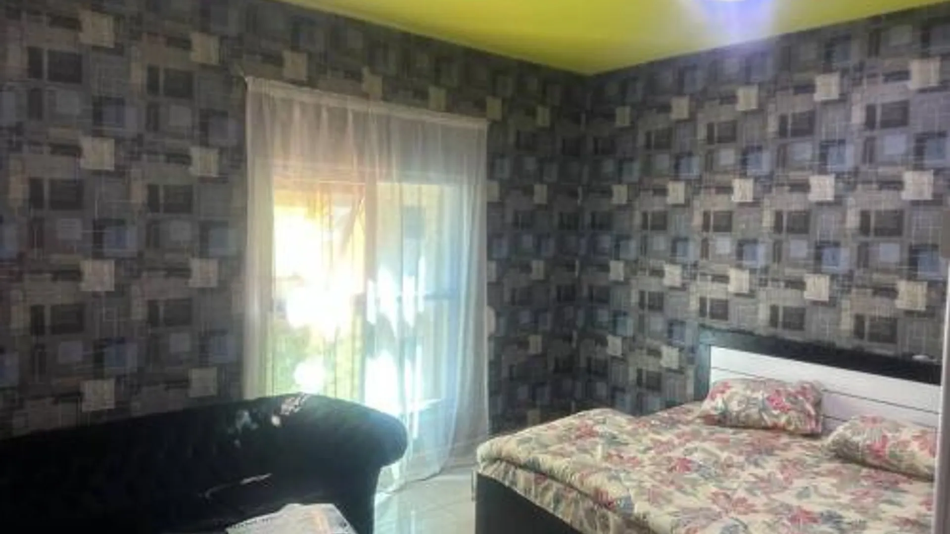 아지만 Royal Suite: King Comfort 4성급 싱글룸 스위트룸