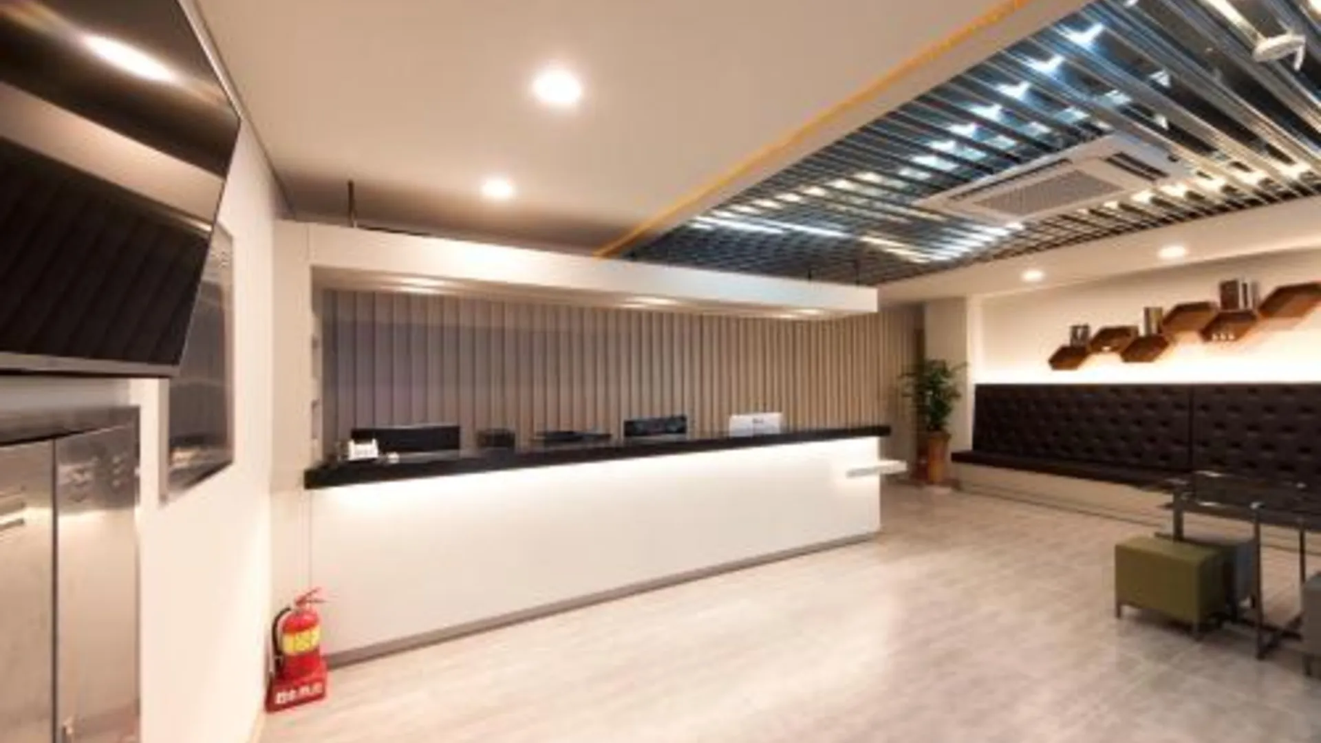 서울 K-그랜드호스텔 강남1 1성급 호텔 부대시설