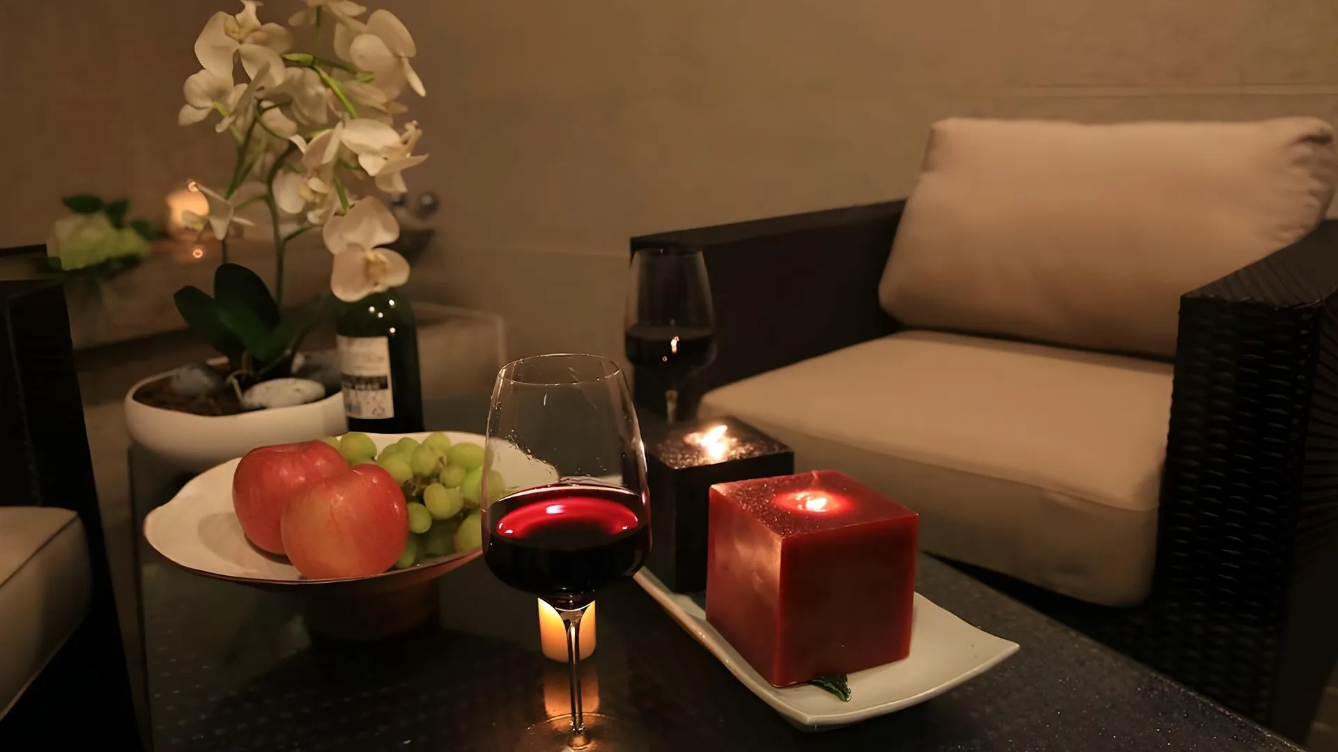 서울 보르조미 부티크 서울 호텔 3성급 호텔 수영장