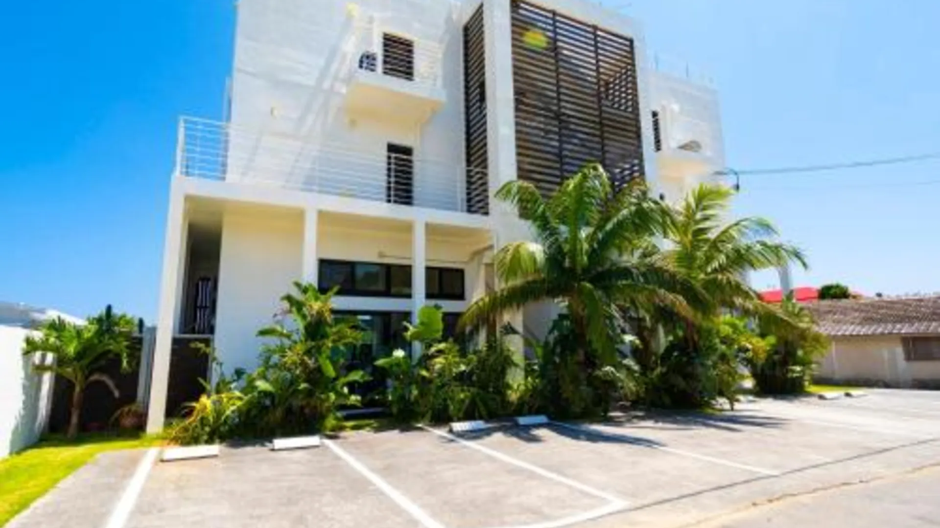 오키나와 본섬 CASA DUMAI OceanVilla NAKIJIN 4성급 호텔 객실