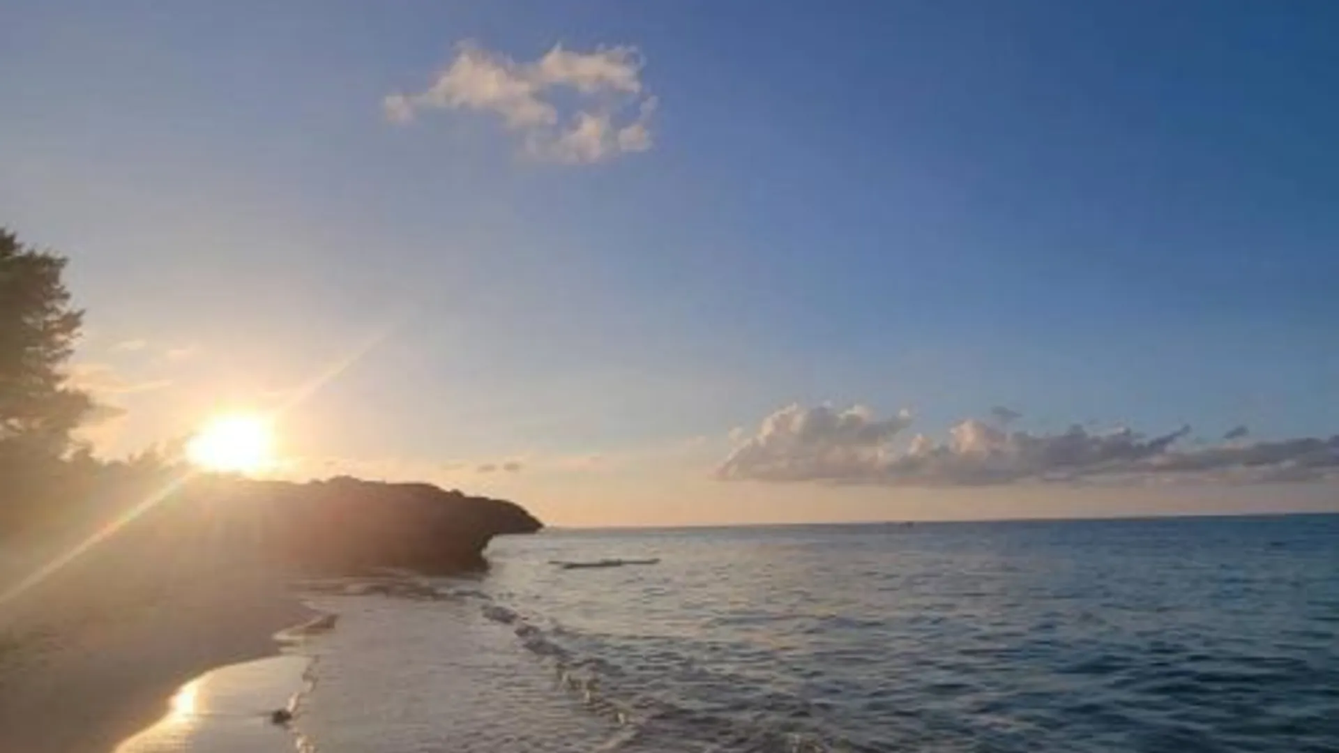 오키나와 본섬 Stay Hotel Nakijin 5성급 호텔 전망