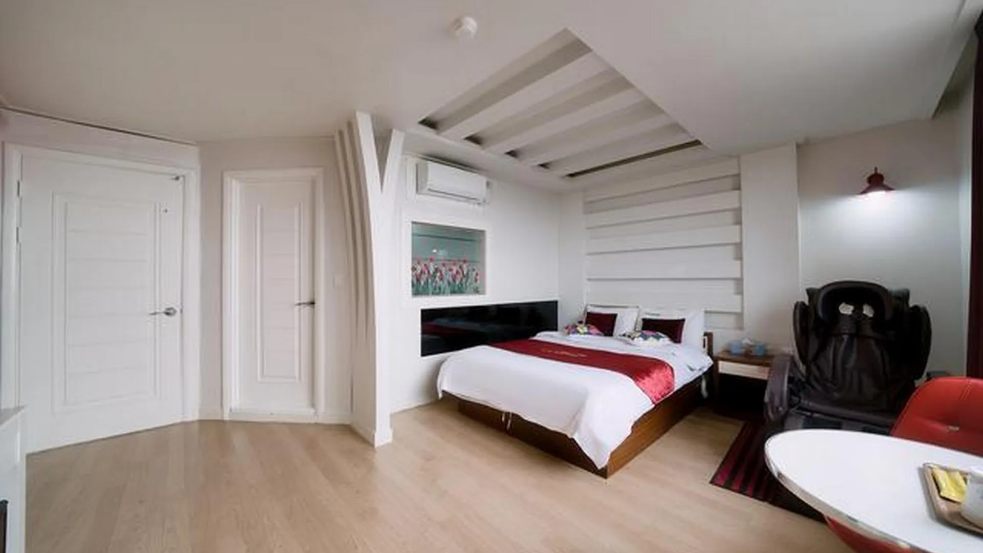 인천 인천 호텔 비즈니스 호텔 스위트룸