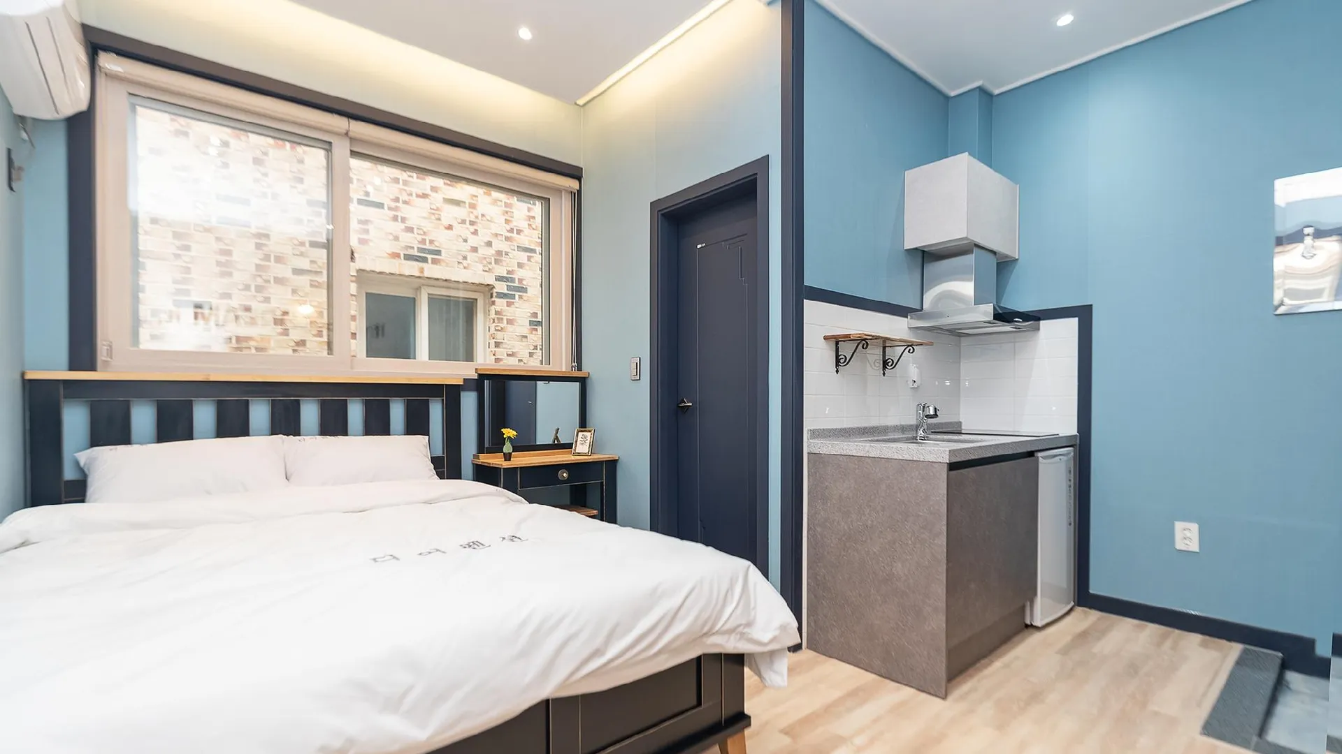 보령 보령 디어펜션 2성급 게스트하우스 객실