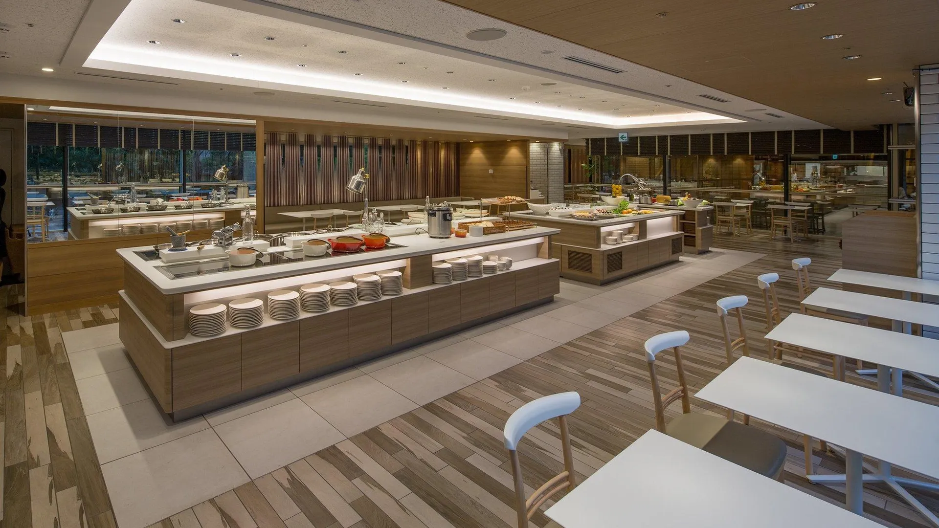 후쿠오카 호텔 닛코 후쿠오카 5성급 호텔 객실