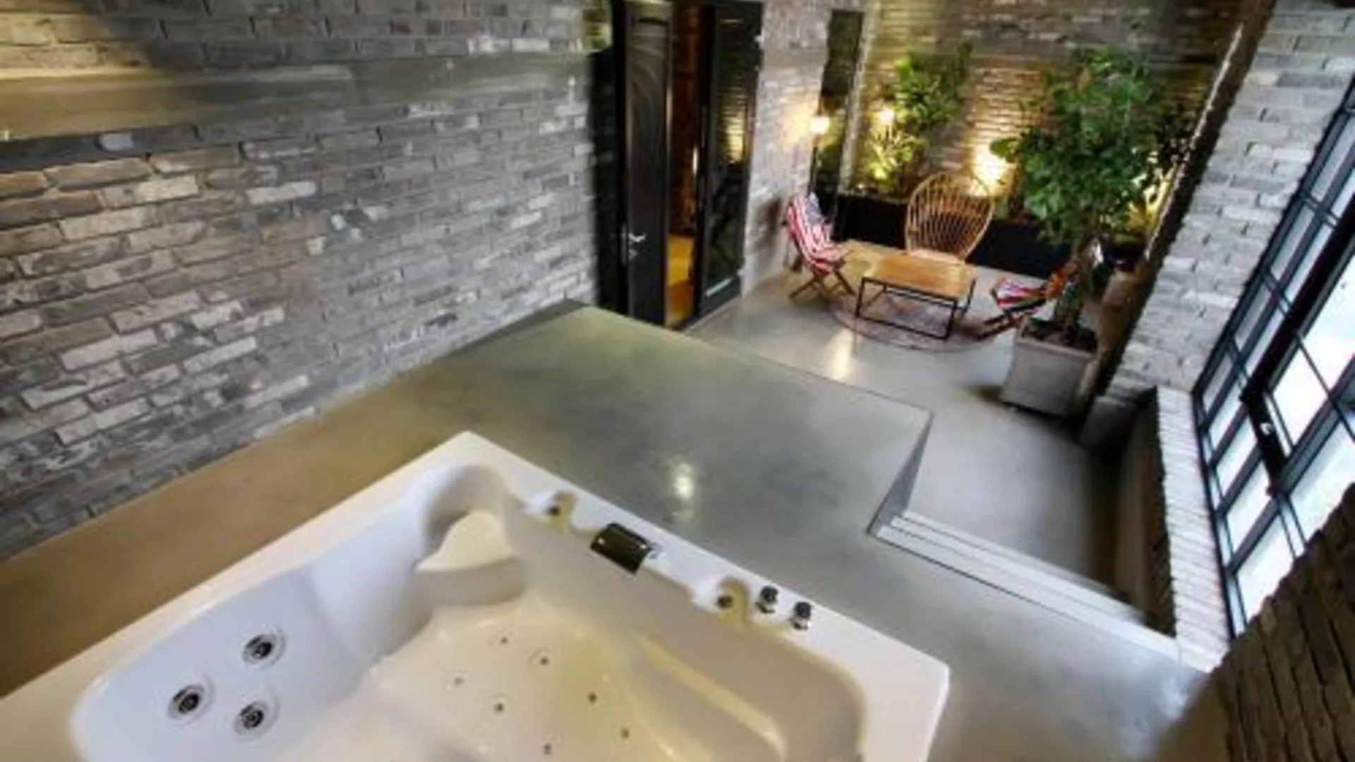 서울 호텔 로프트 3성급 호텔 스위트룸