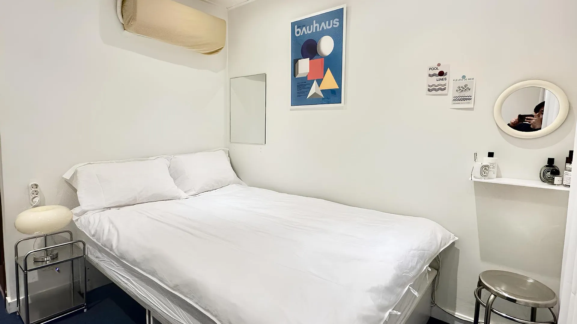 서울 SSH 피터캣 호텔  3성급 호텔 객실