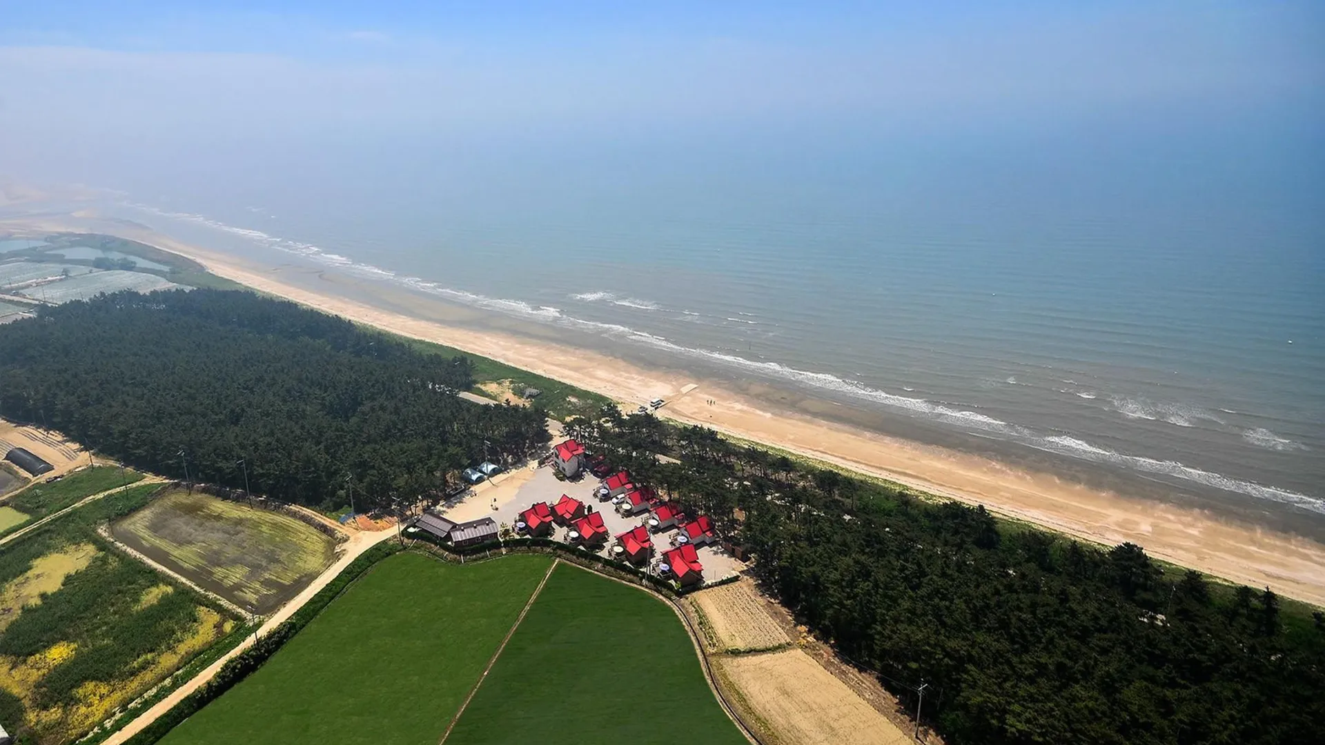 전주 고창 메르팡 펜션 2성급 게스트하우스 부대시설