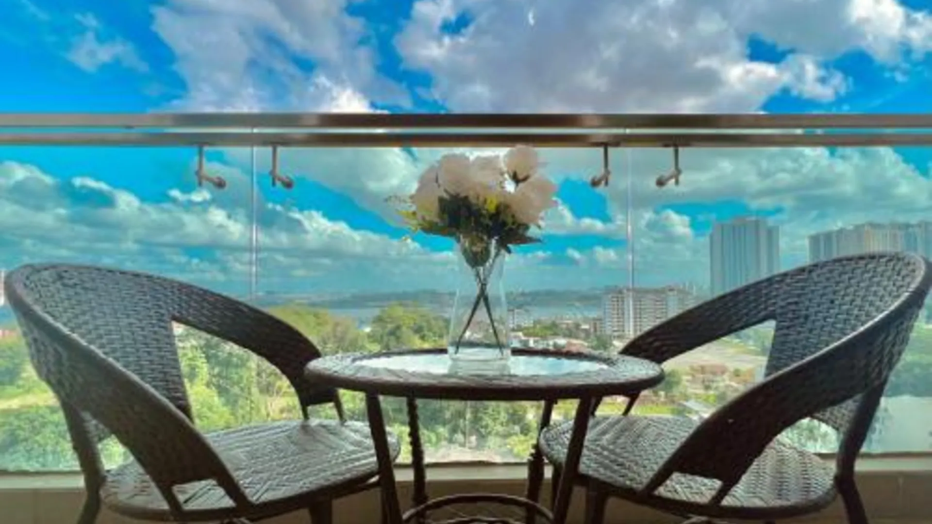 조호바루 / 조호르바루 파라곤 스위트 바이 앤틀러존 5성급 게스트하우스 수영장