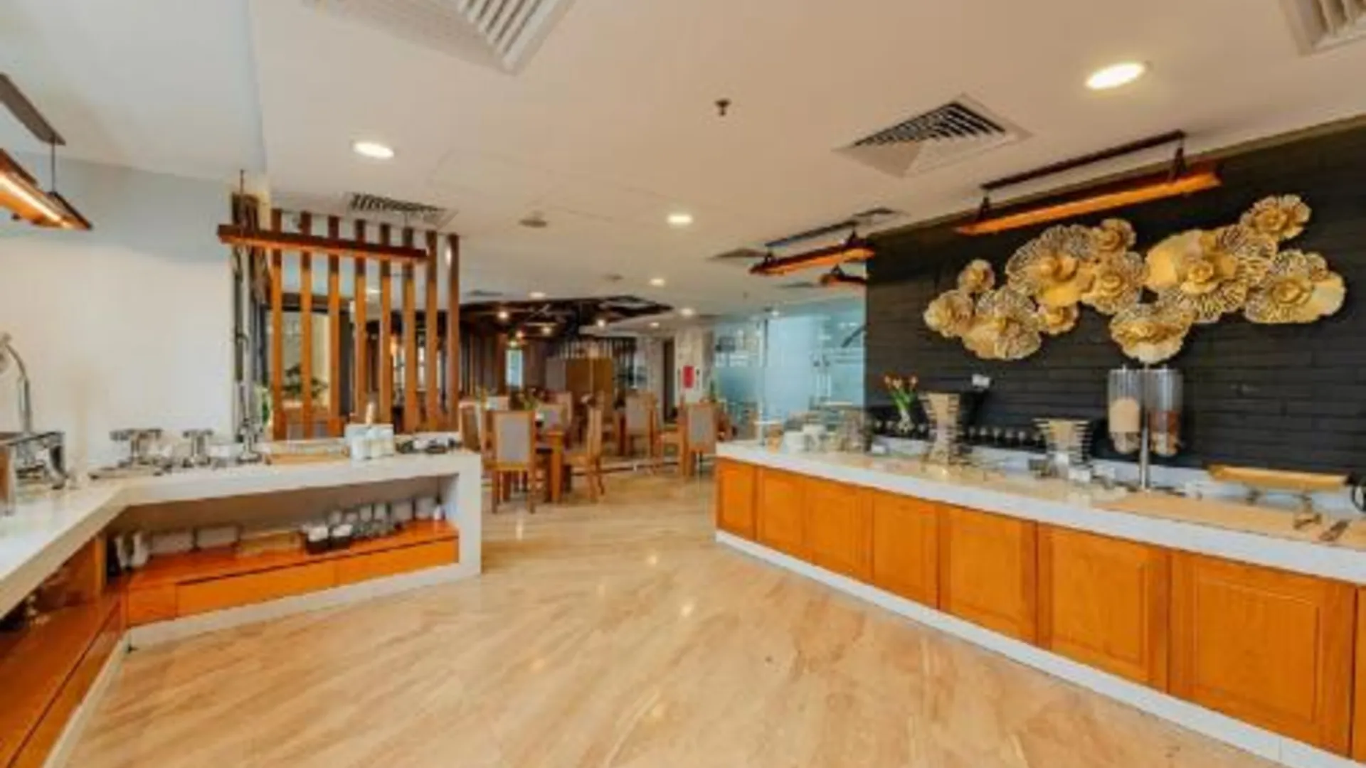 하노이 런던 하노이 호텔 4성급 호텔 부대시설