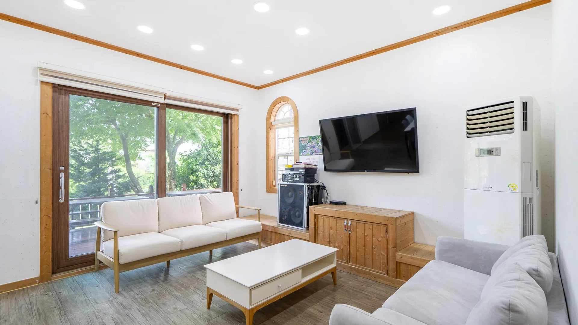 담양 담양 추월산 별무리 3성급 게스트하우스 스위트룸