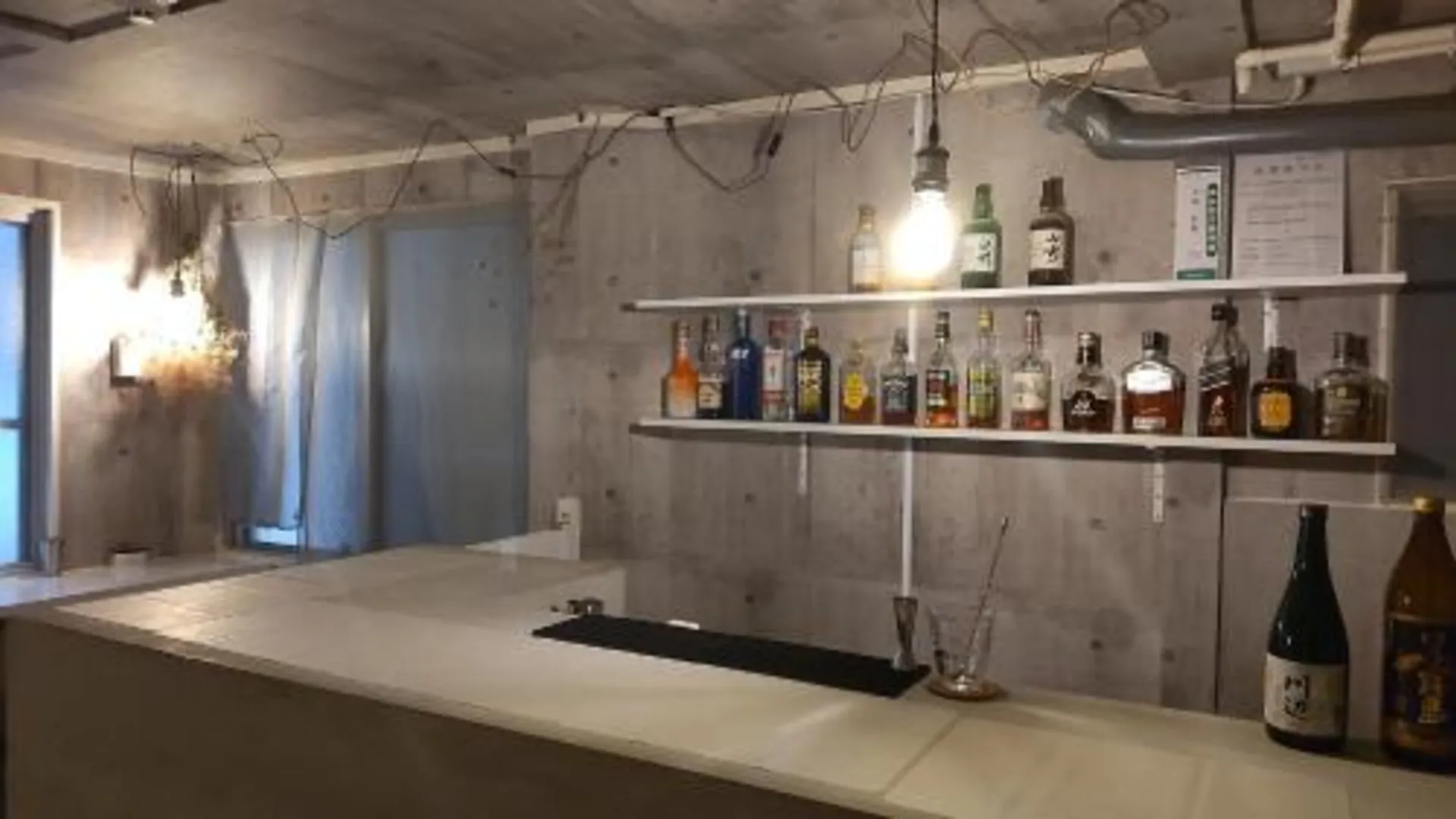 후쿠오카 코인 호스텔 텐진 2성급 호텔 객실