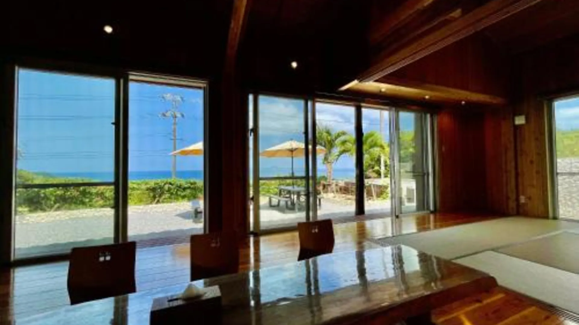 오키나와 본섬 Resort & Villa RYUNON 3성급 싱글룸 스위트룸