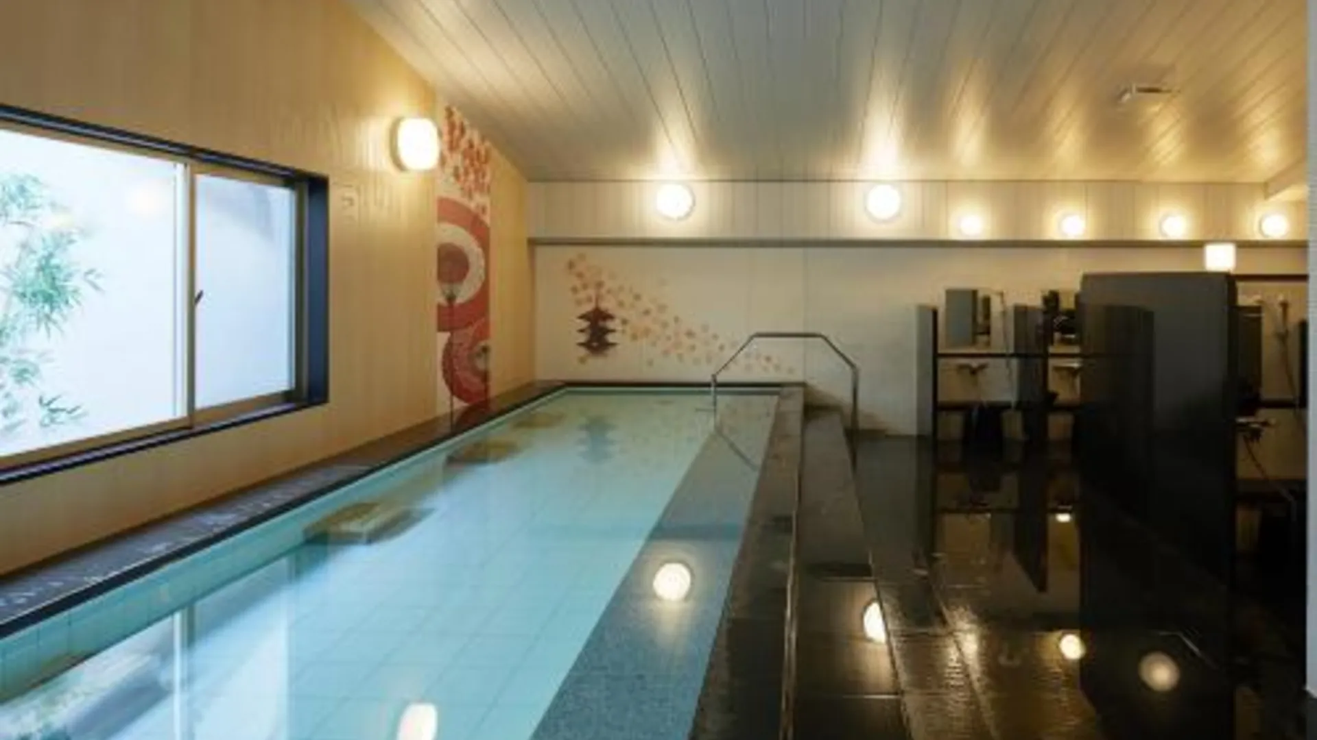 교토 알몬트 호텔 교토 4성급 호텔 레스토랑