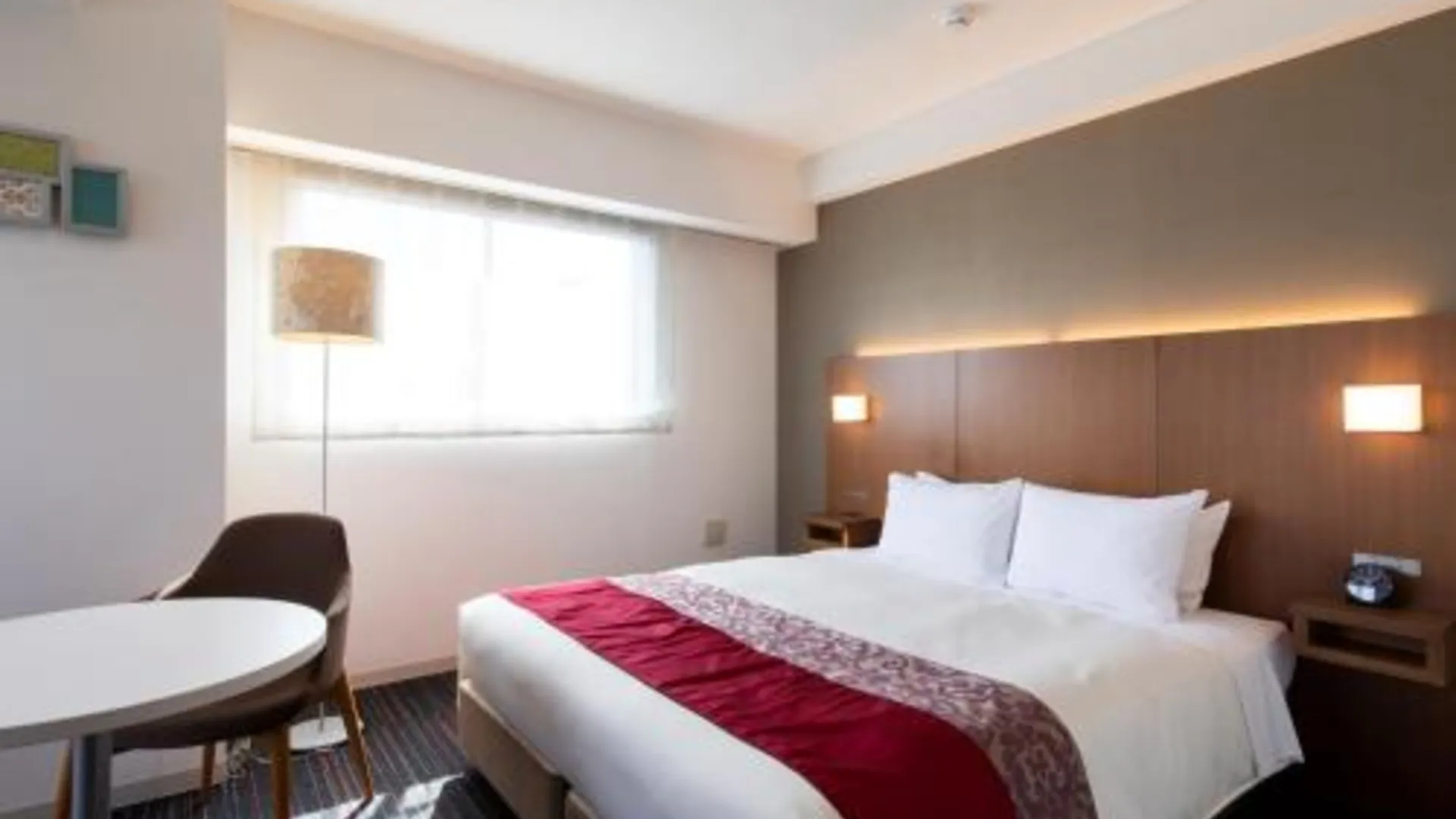 도쿄 / 동경 도큐 스테이 몬젠 나카초 도쿄 3성급 호텔 외관