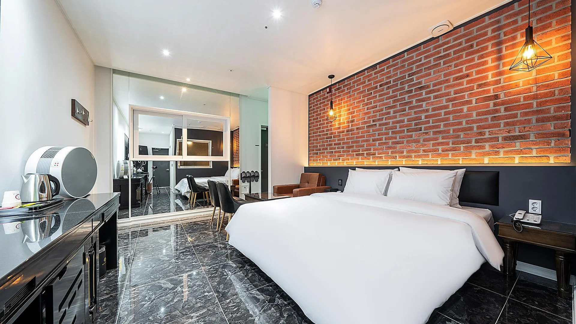 청원 청주 남이 G2 무인텔 호텔 부대시설