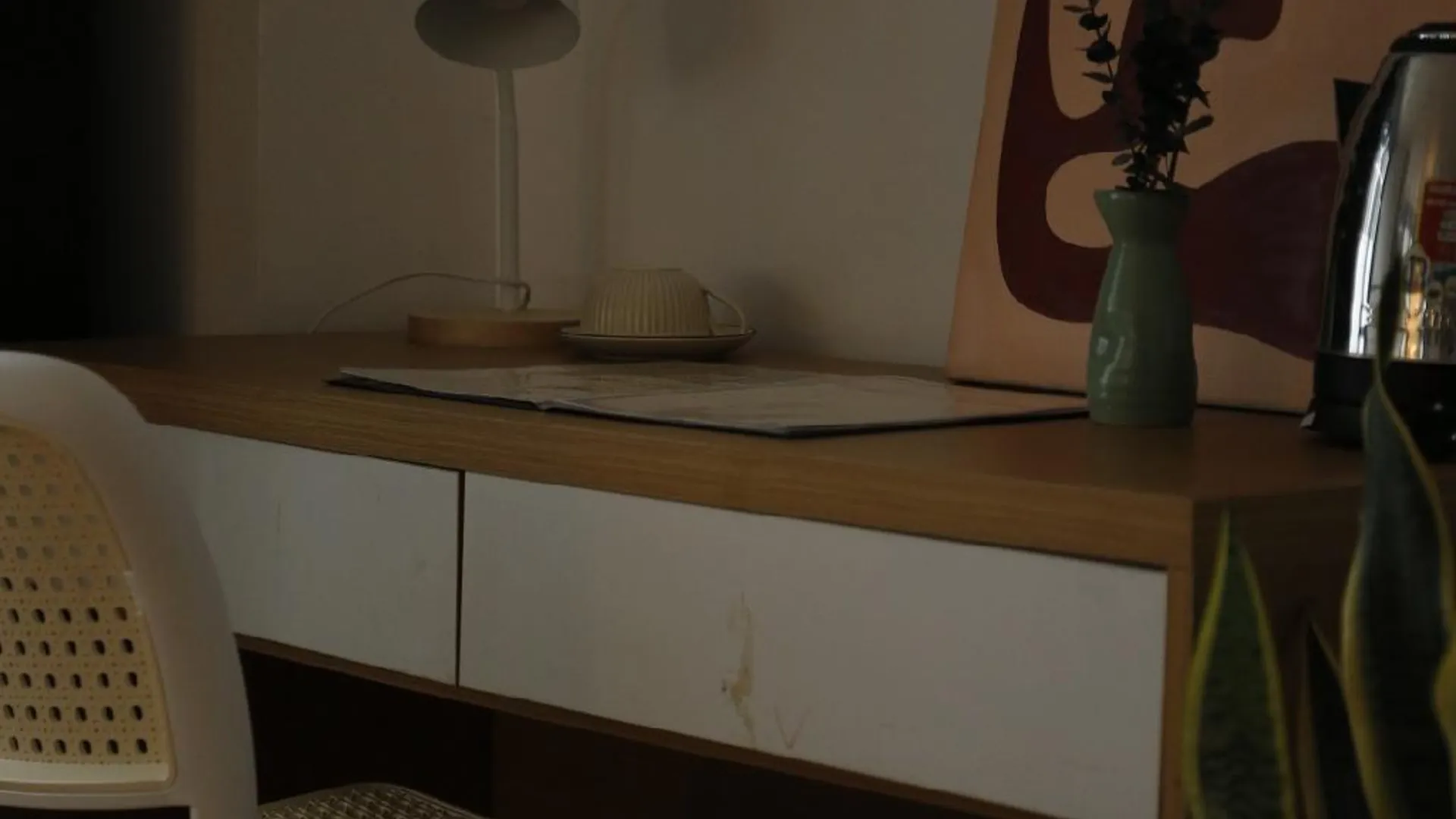 하노이 도도 홈 4 4성급 게스트하우스 부대시설