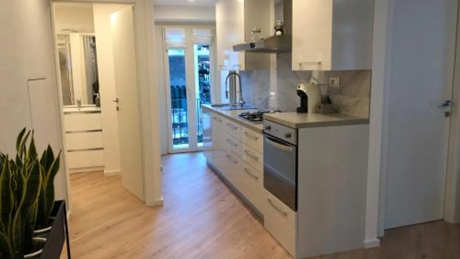 산타 마리아 마지오레 La Pineta Santa Maria Maggiore Locazione Turistica 4성급 싱글룸 객실