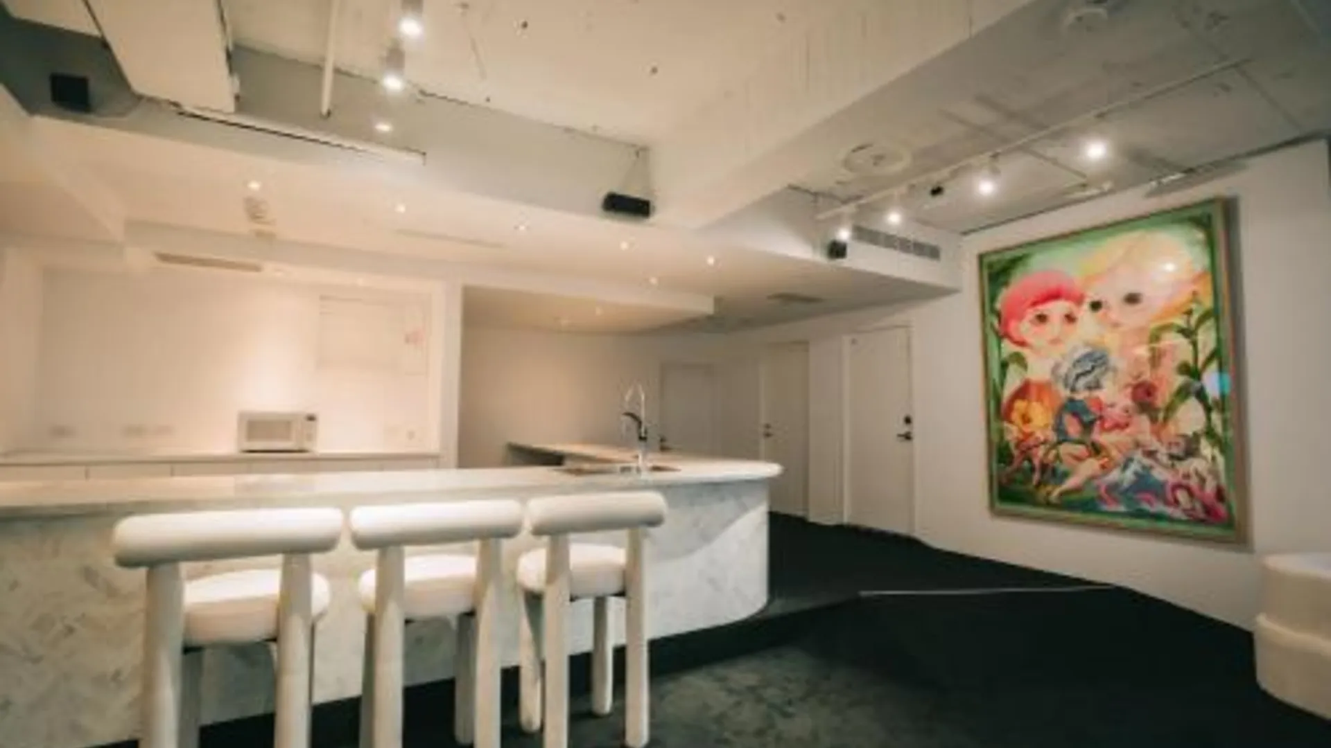 타이베이 린인 타이베이 아레나 3성급 호텔 레스토랑