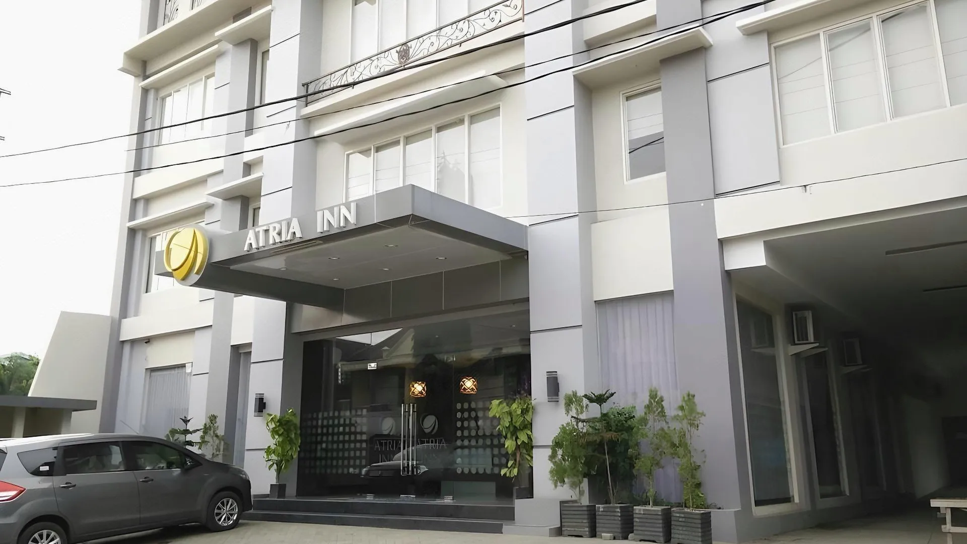 마카사르 아트리아 인 마카사르 1성급 호텔 부대시설