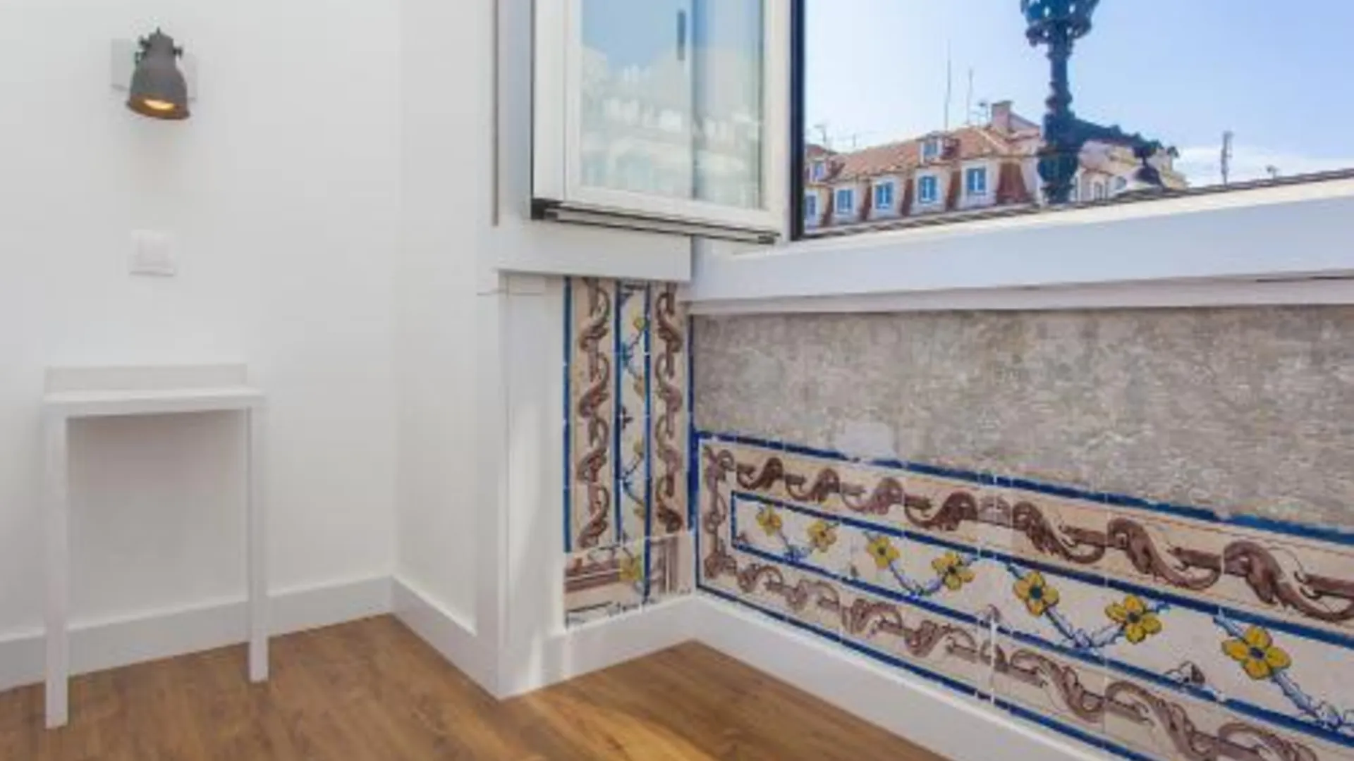 리스본 리스본 올드 타운 게스트하우스 3성급 호텔 외관