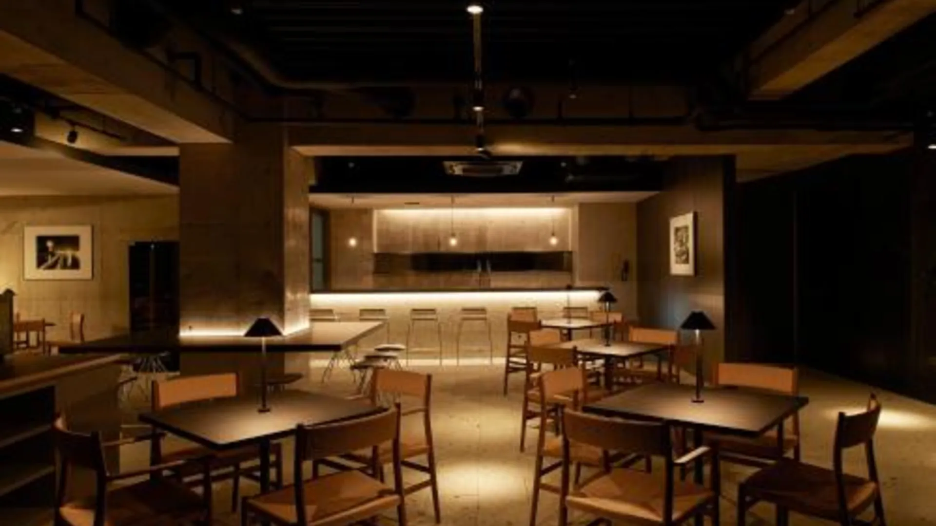 오사카 TONES Osaka 3성급 호텔 객실