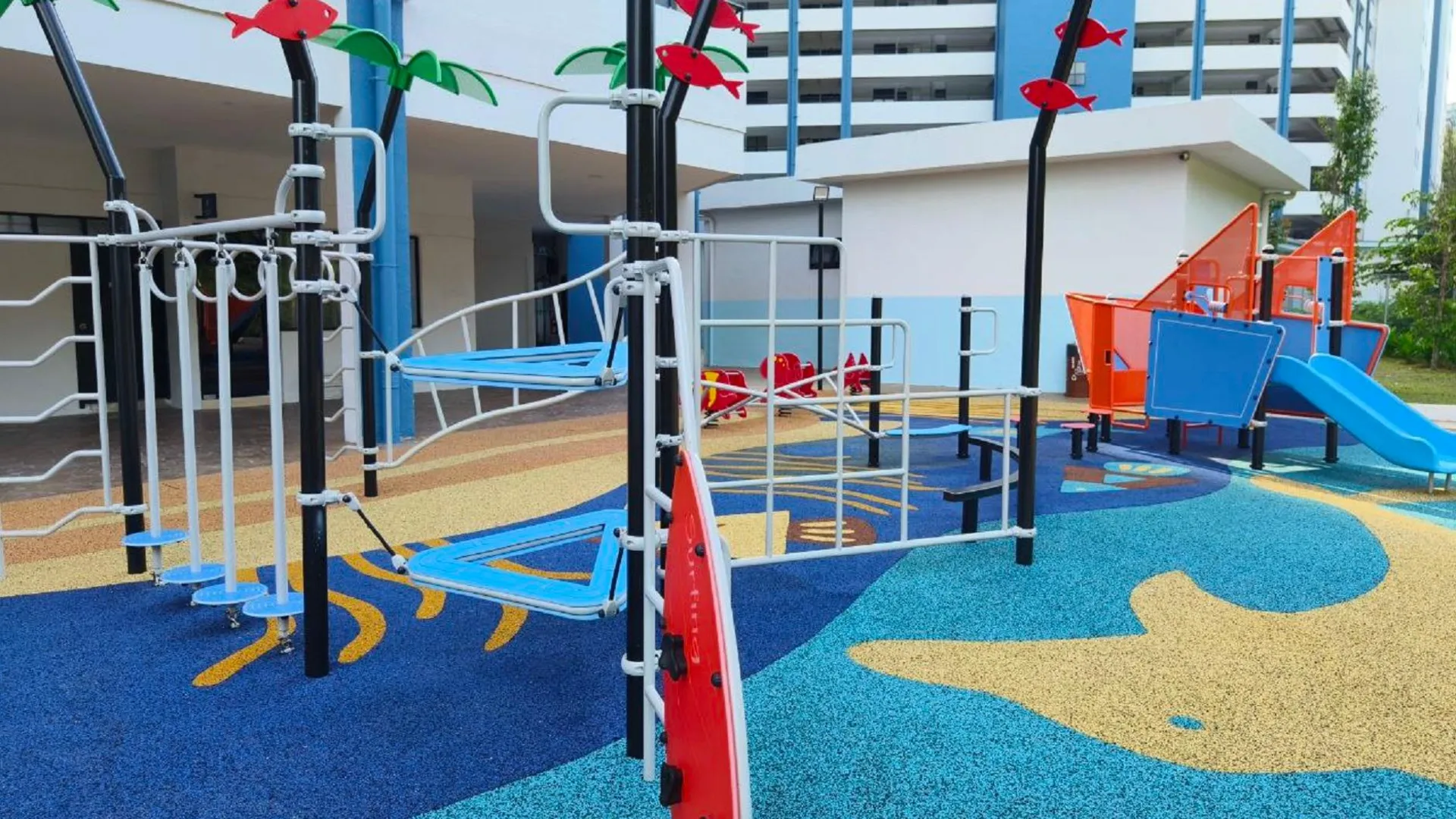 말라카 Mutiara Melaka Beach Resort by Glex G0727 4성급 싱글룸 객실