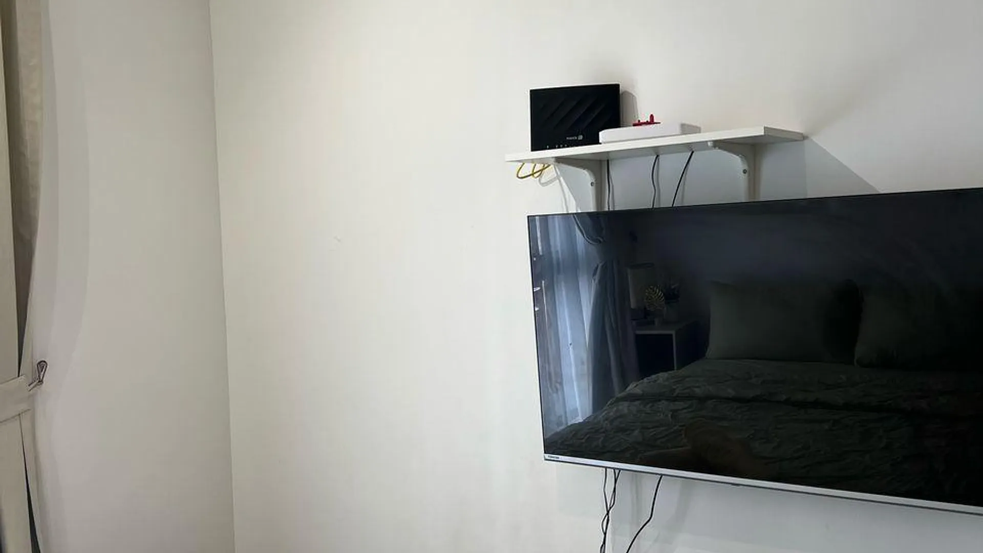 코타키나발루 Double studio Room 3성급 싱글룸 부대시설