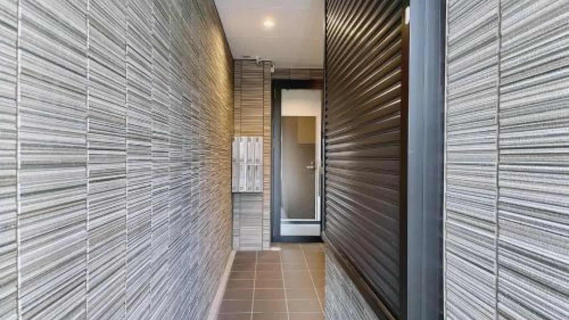 교토 Calm Stay Nijo 3성급 게스트하우스 수영장